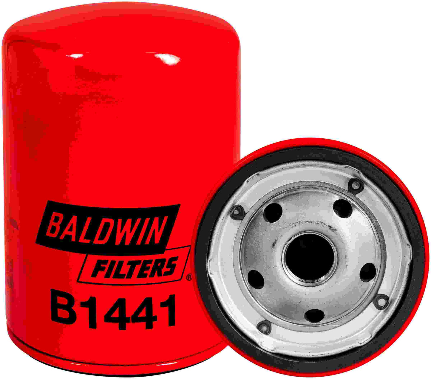 Baldwin Engine Oil Filter B1441