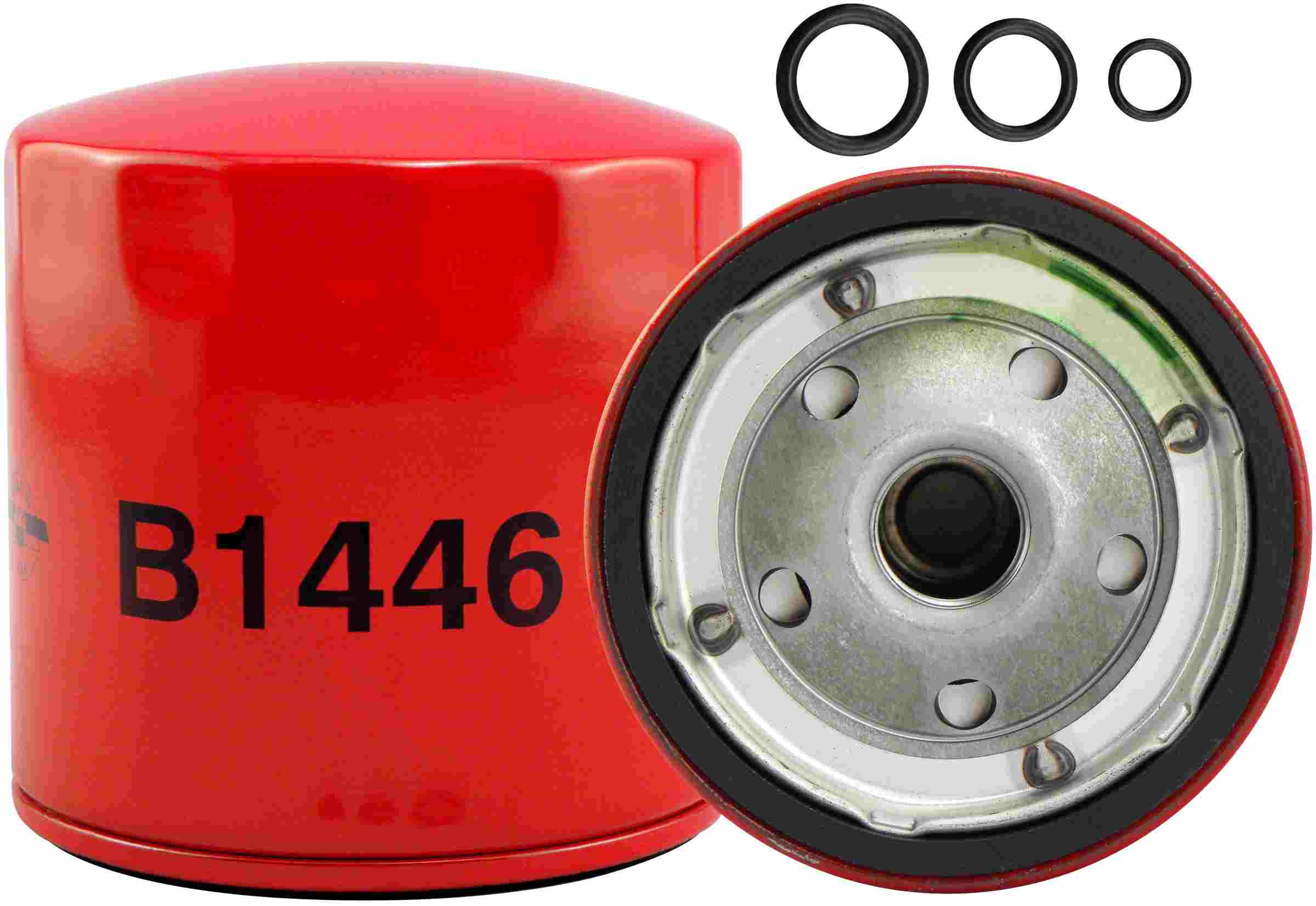 Baldwin Engine Oil Filter B1446