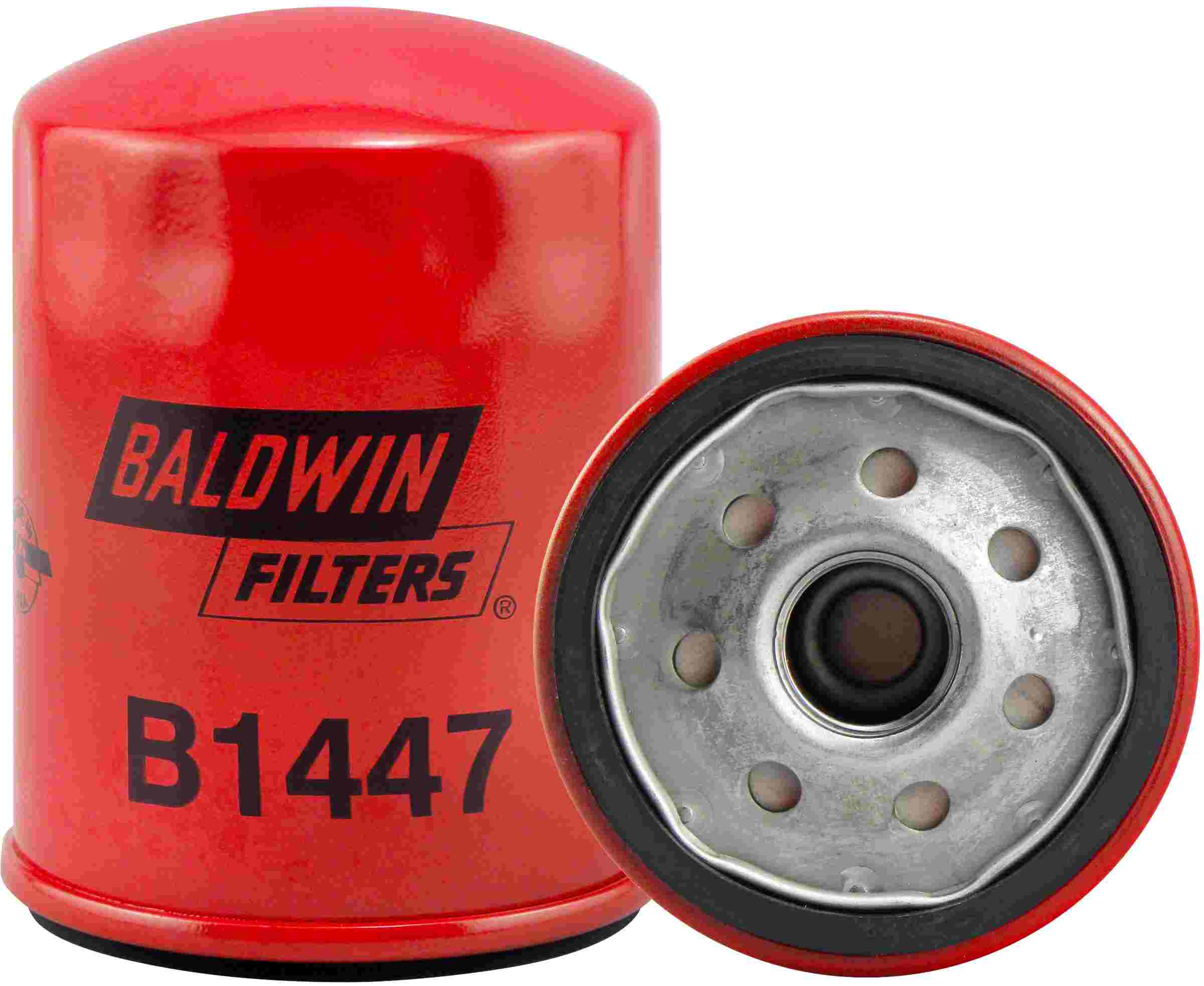 Baldwin Engine Oil Filter B1447