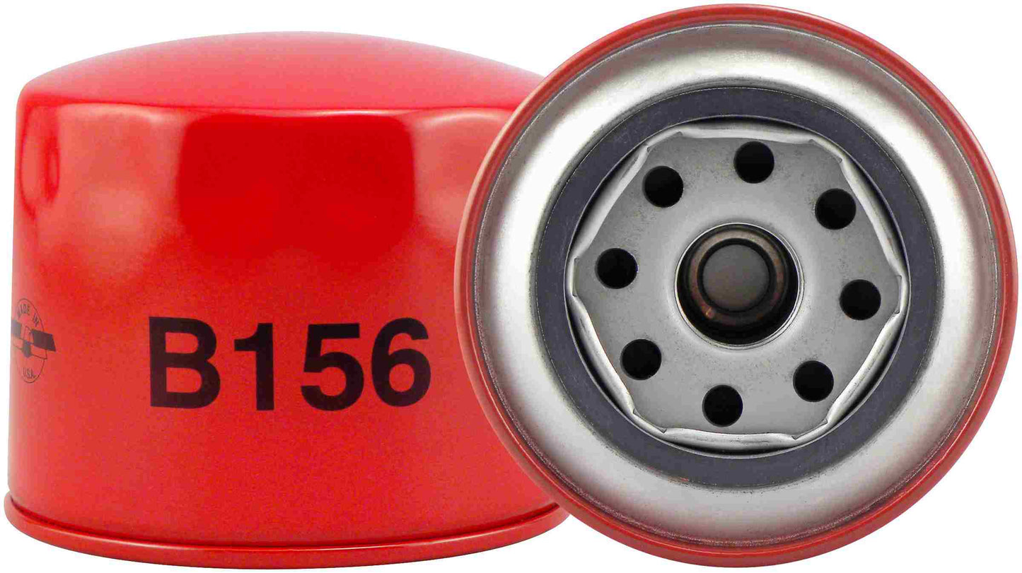 Baldwin Engine Oil Filter B156