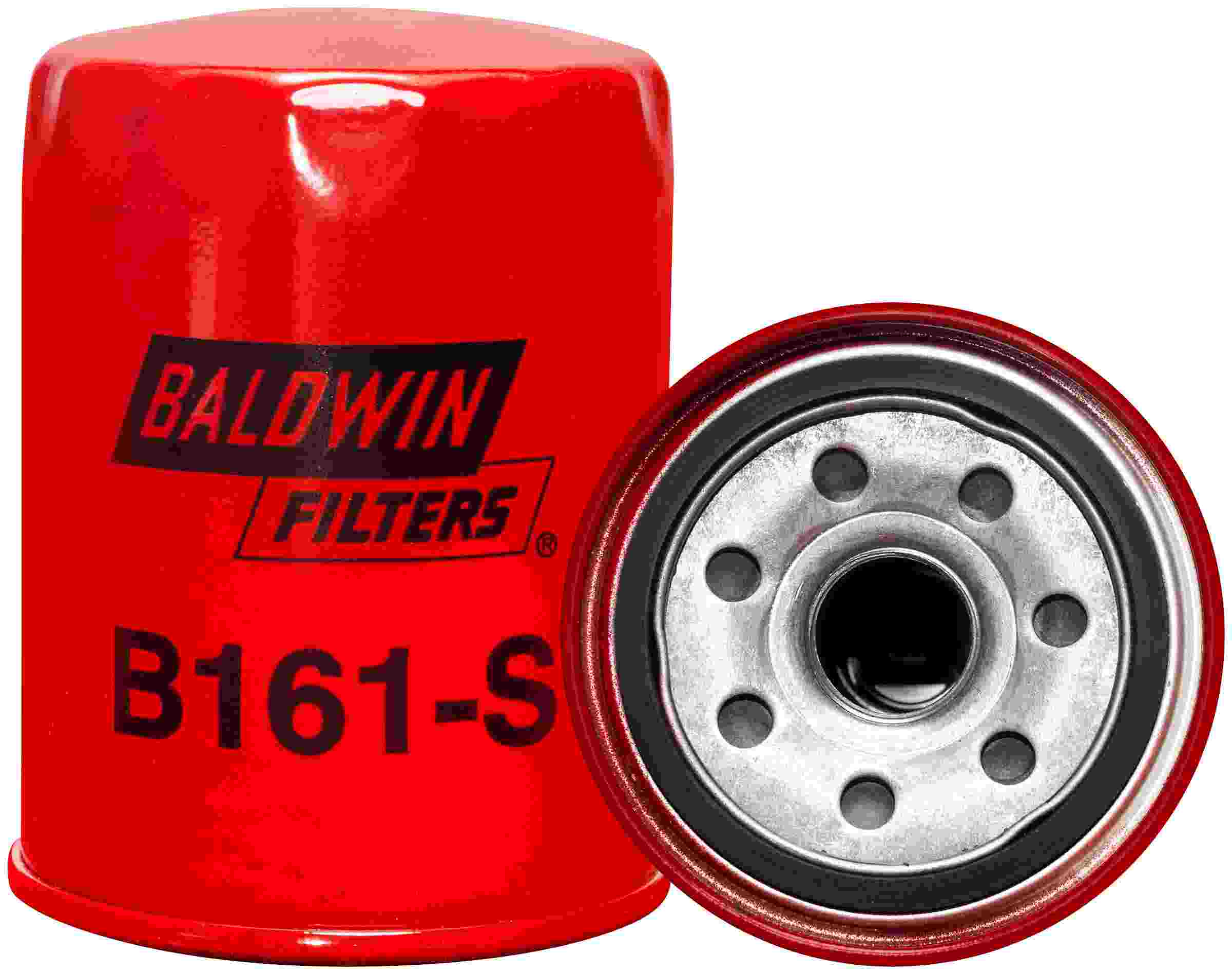 Baldwin Engine Oil Filter B161-S
