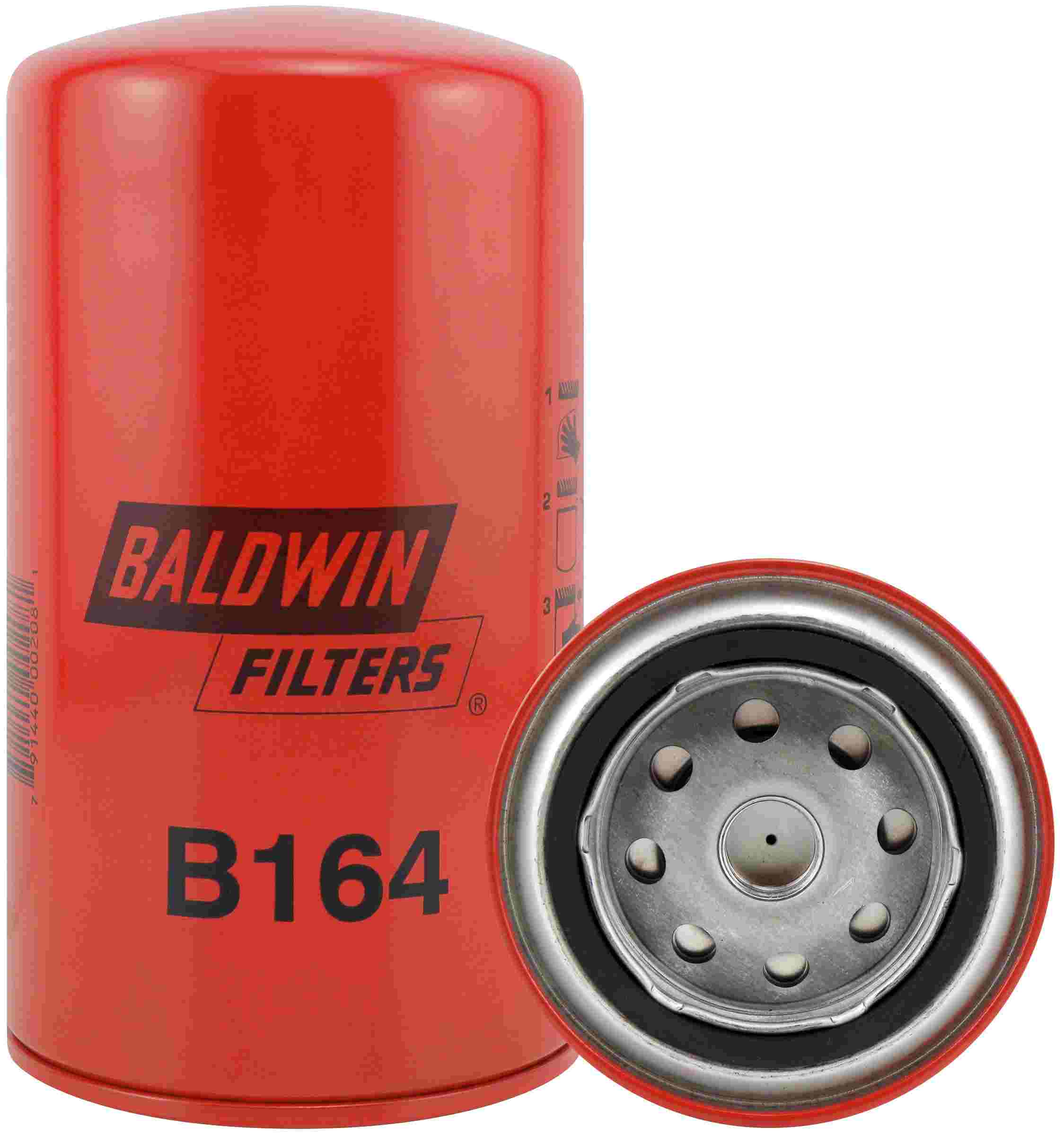Baldwin Engine Oil Filter B164