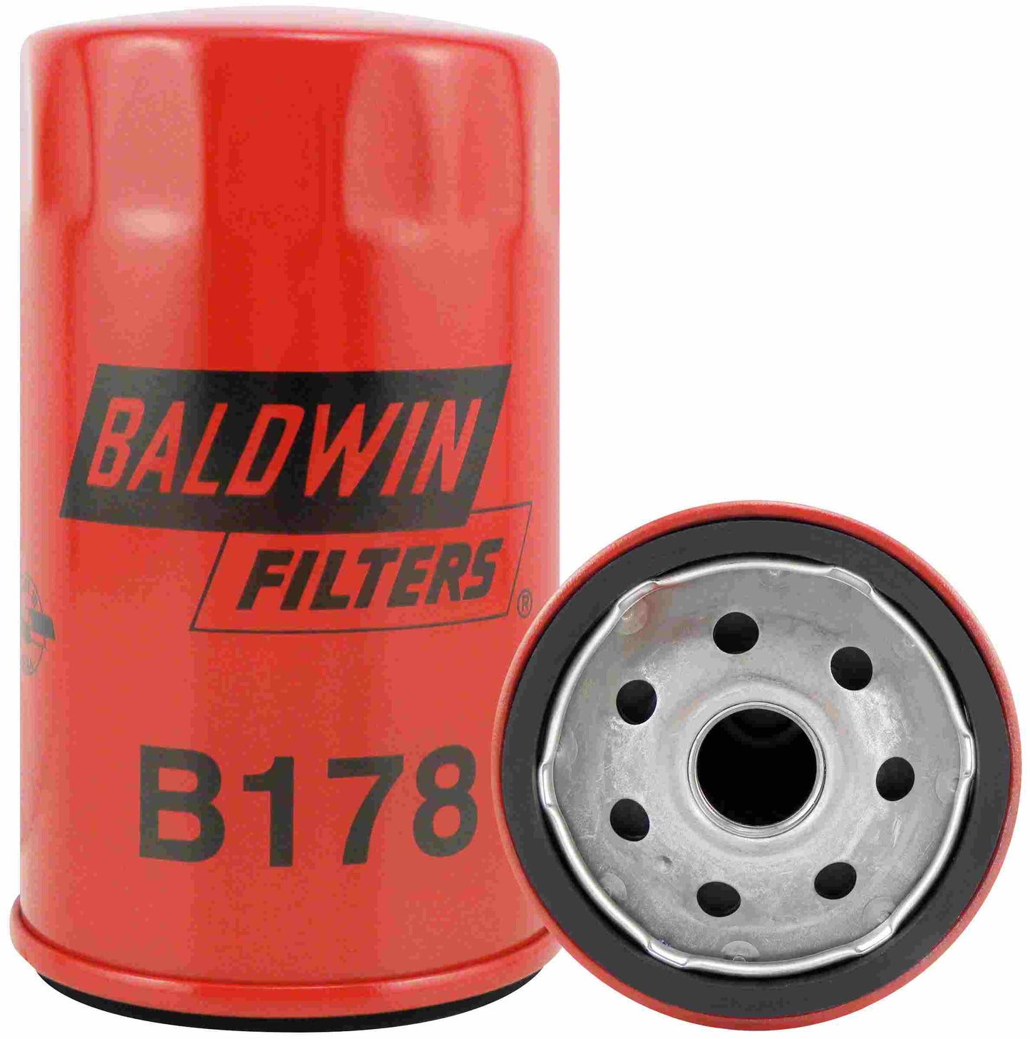 Baldwin Engine Oil Filter B178