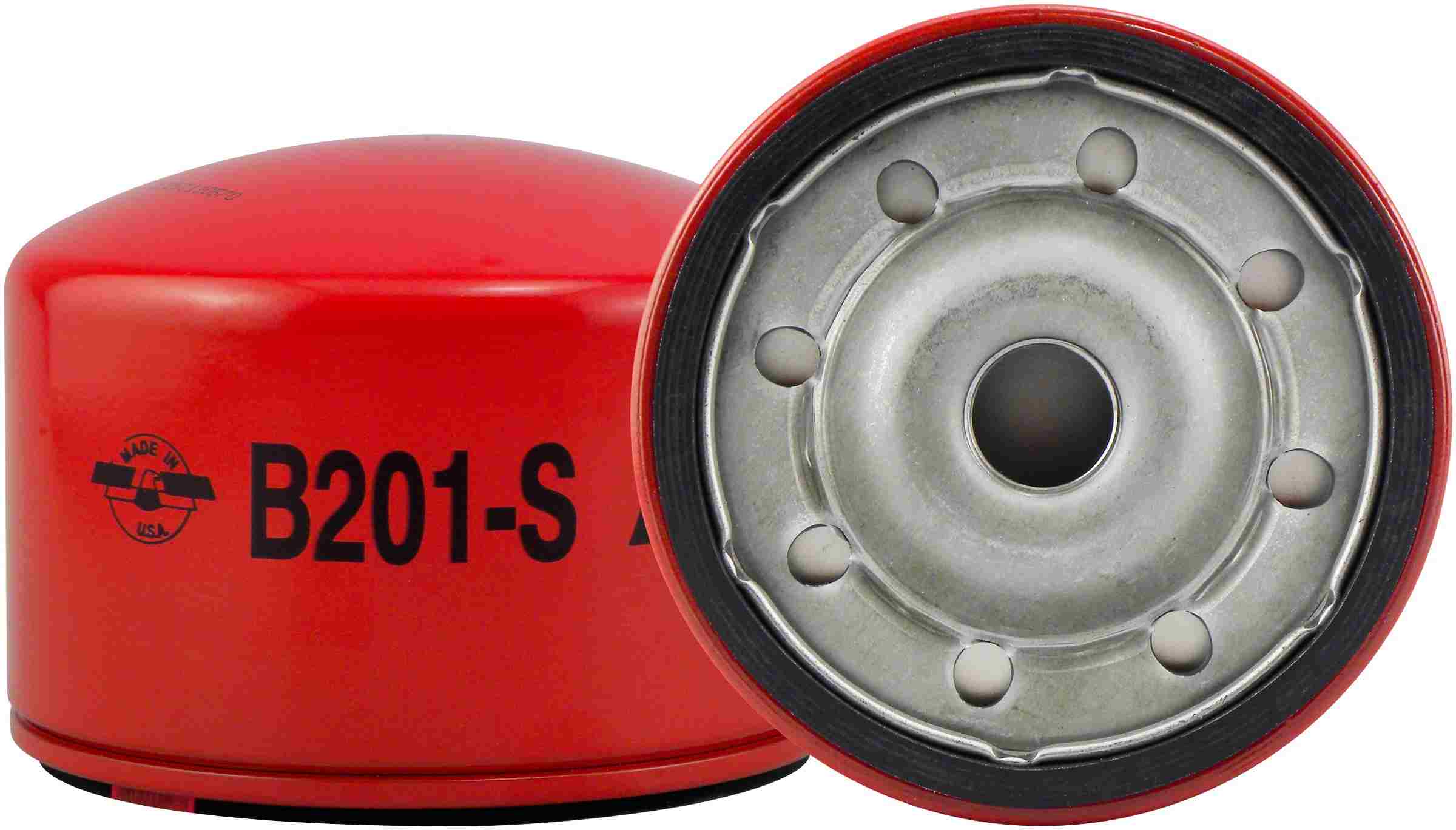 Baldwin Engine Oil Filter B201-S