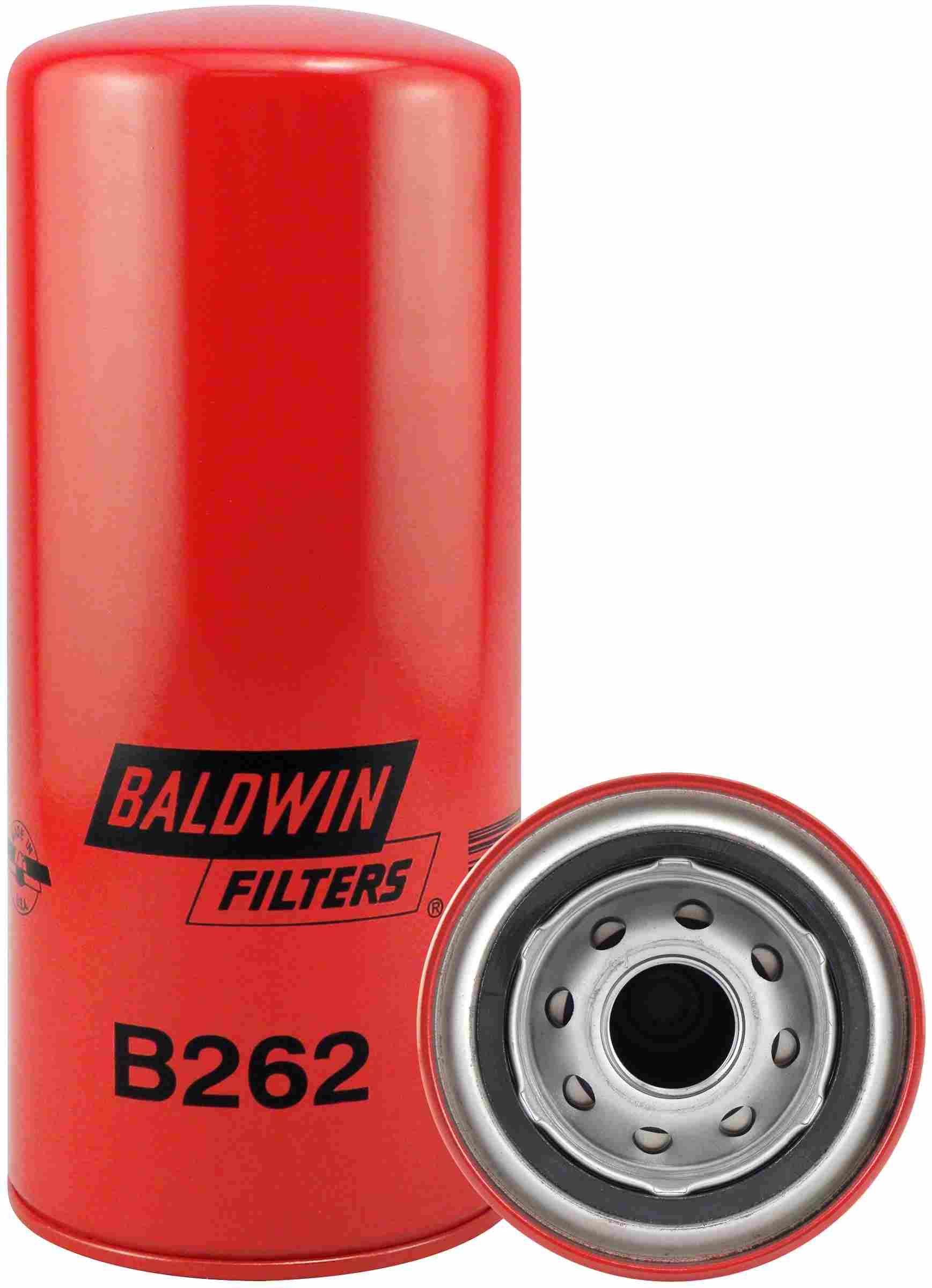 Baldwin Engine Oil Filter B262