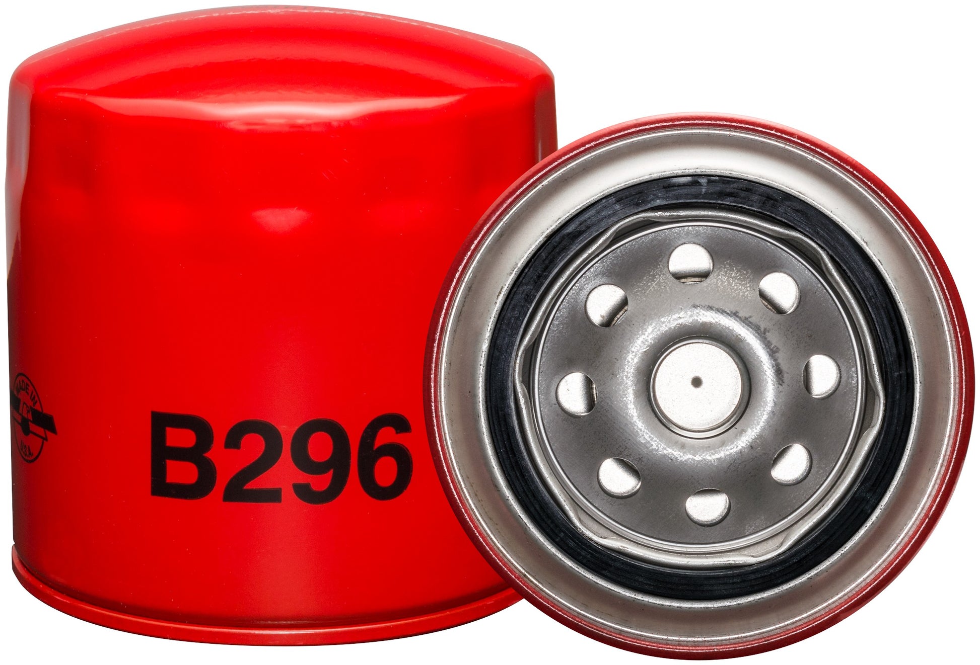 Baldwin Engine Oil Filter B296 main image