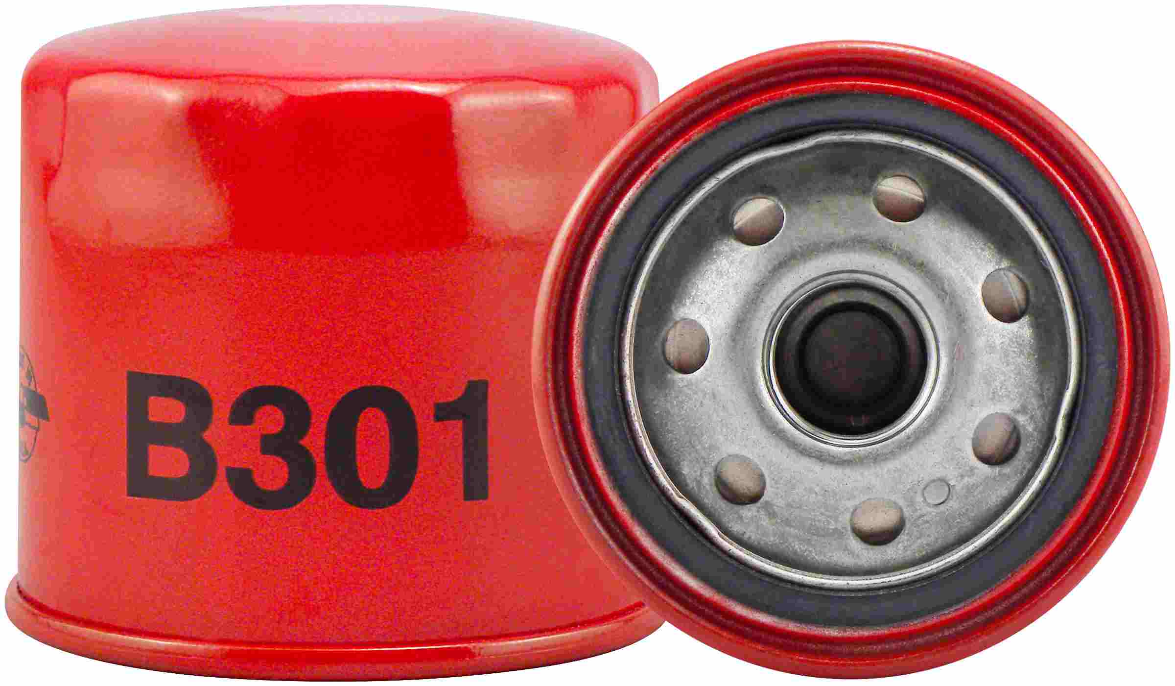Baldwin Engine Oil Filter B301