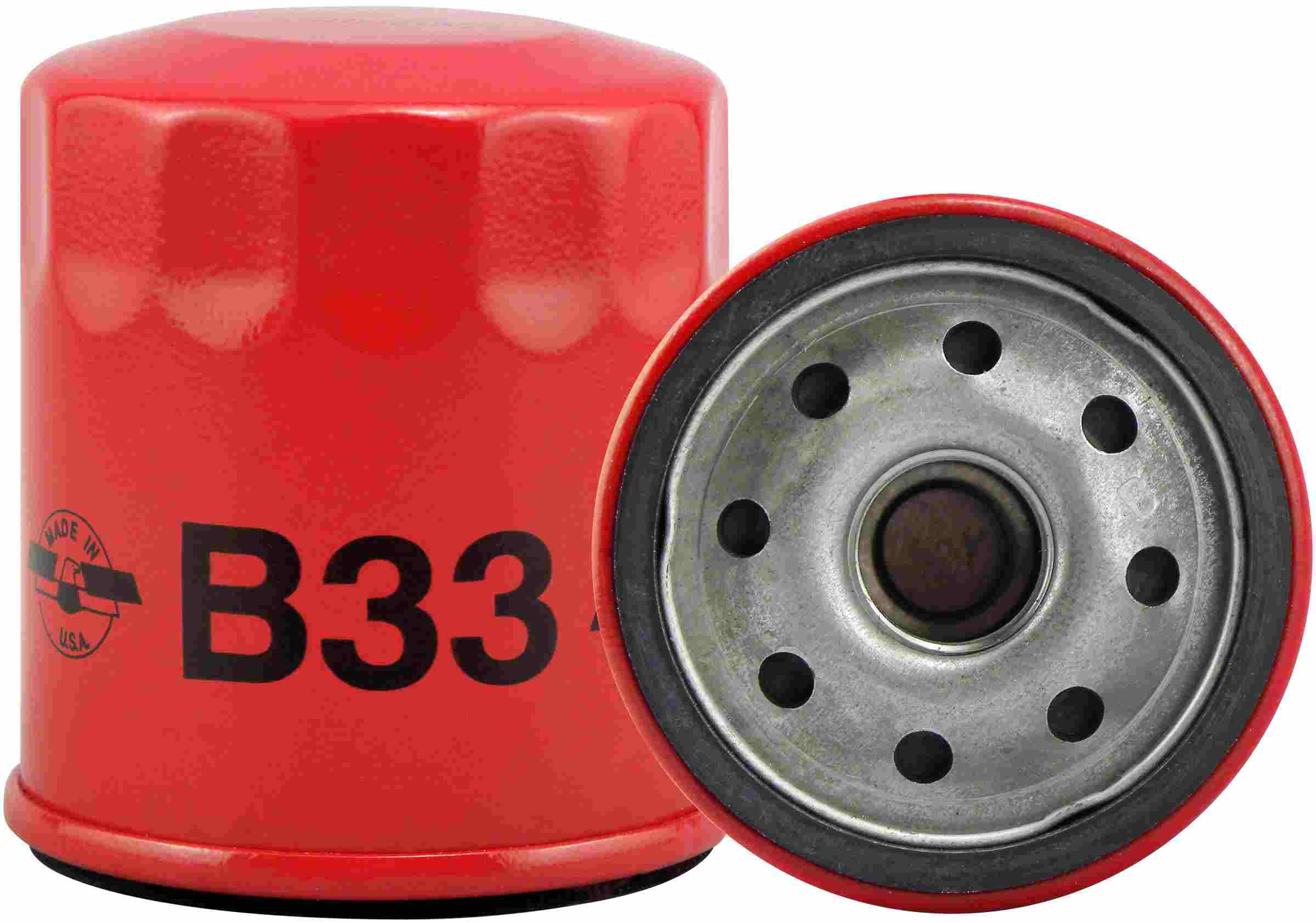 Baldwin Engine Oil Filter B33