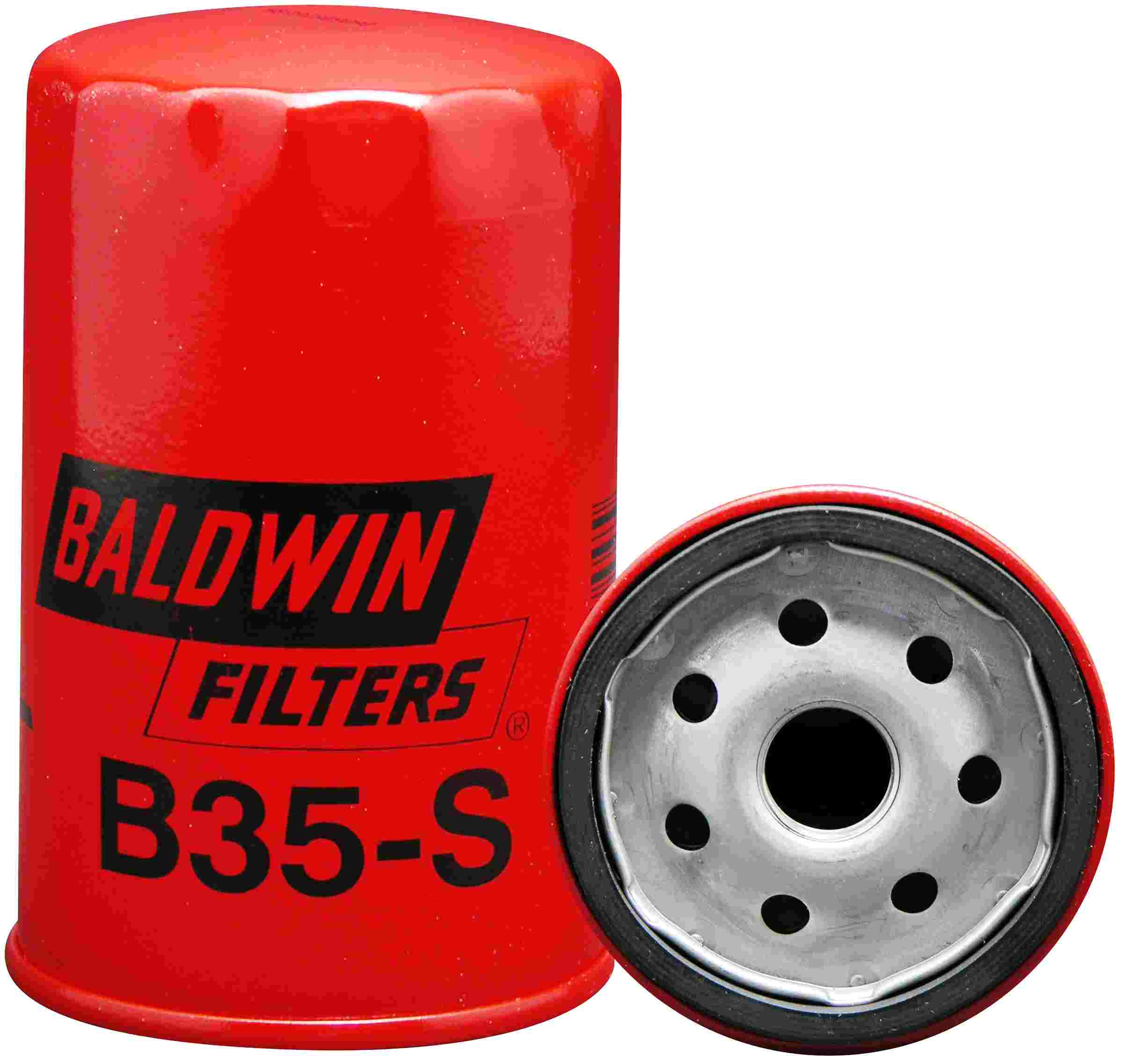 Baldwin Engine Oil Filter B35-S