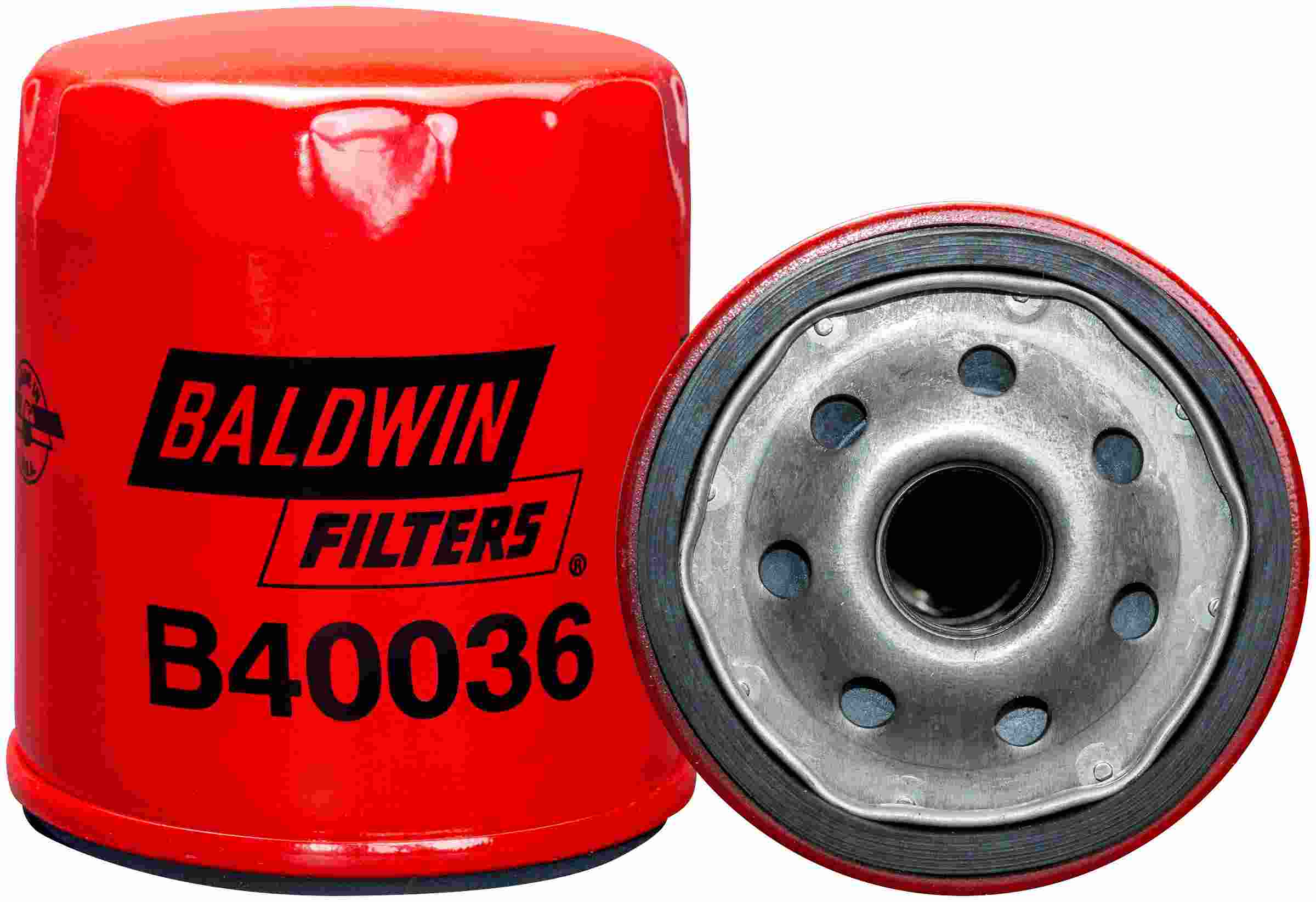 Baldwin Engine Oil Filter B40036