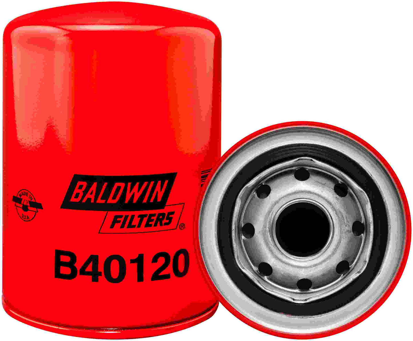 Baldwin Engine Oil Filter B40120