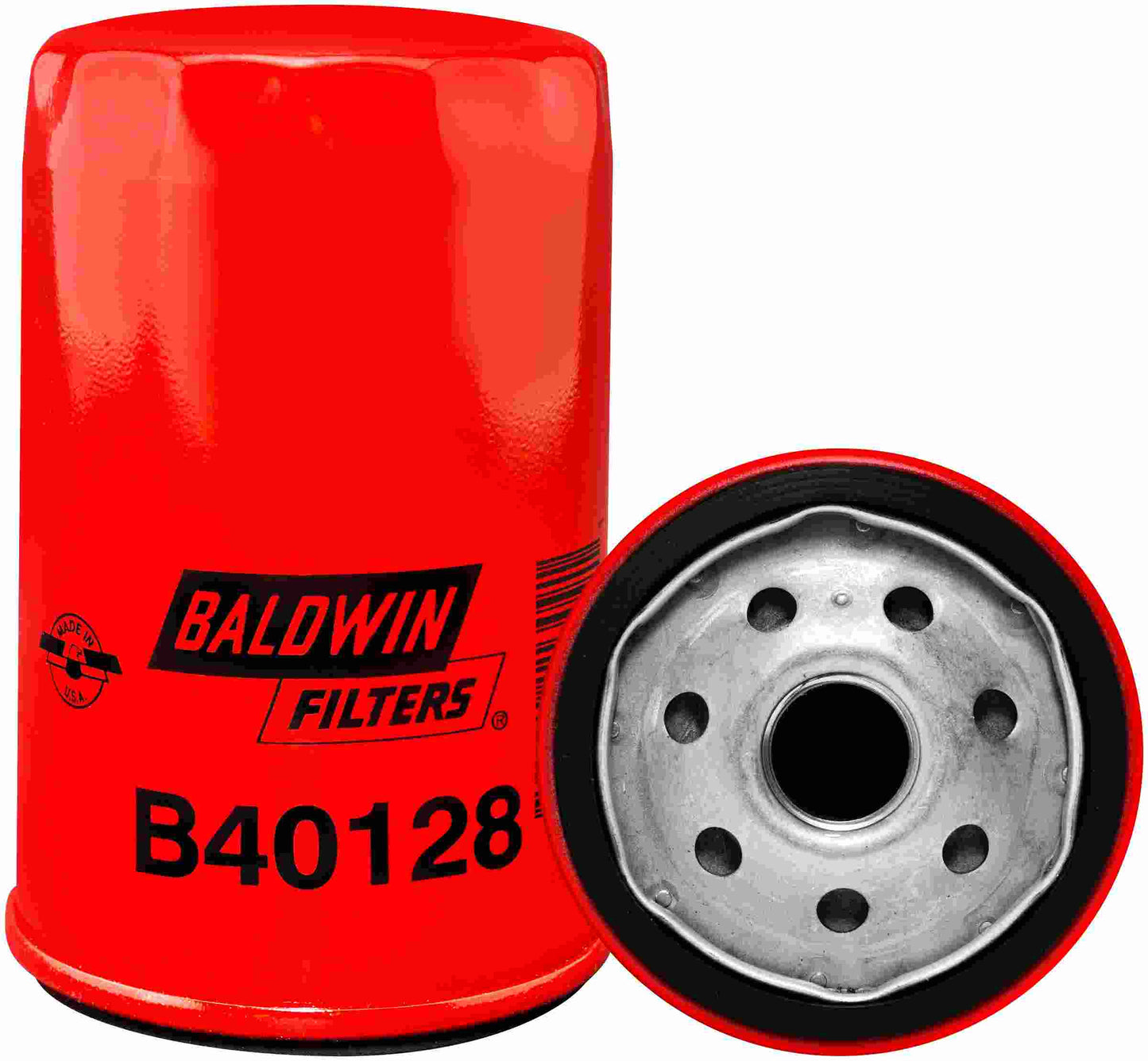 Baldwin Engine Oil Filter B40128