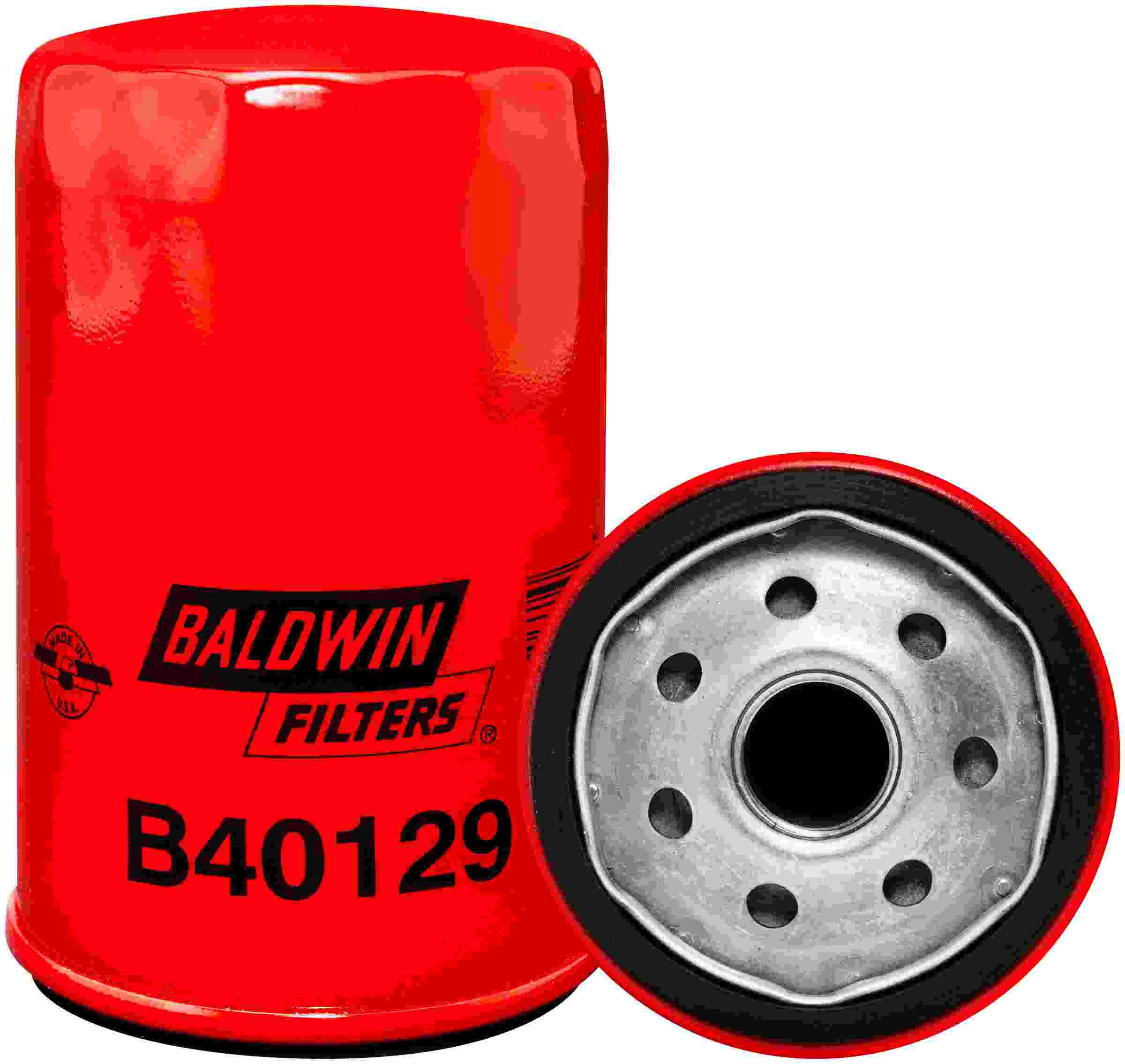 Baldwin Engine Oil Filter B40129