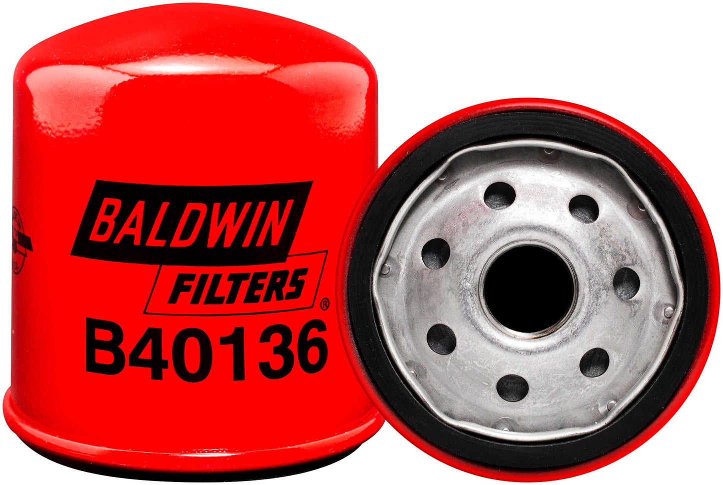 Baldwin Engine Oil Filter B40136 main image