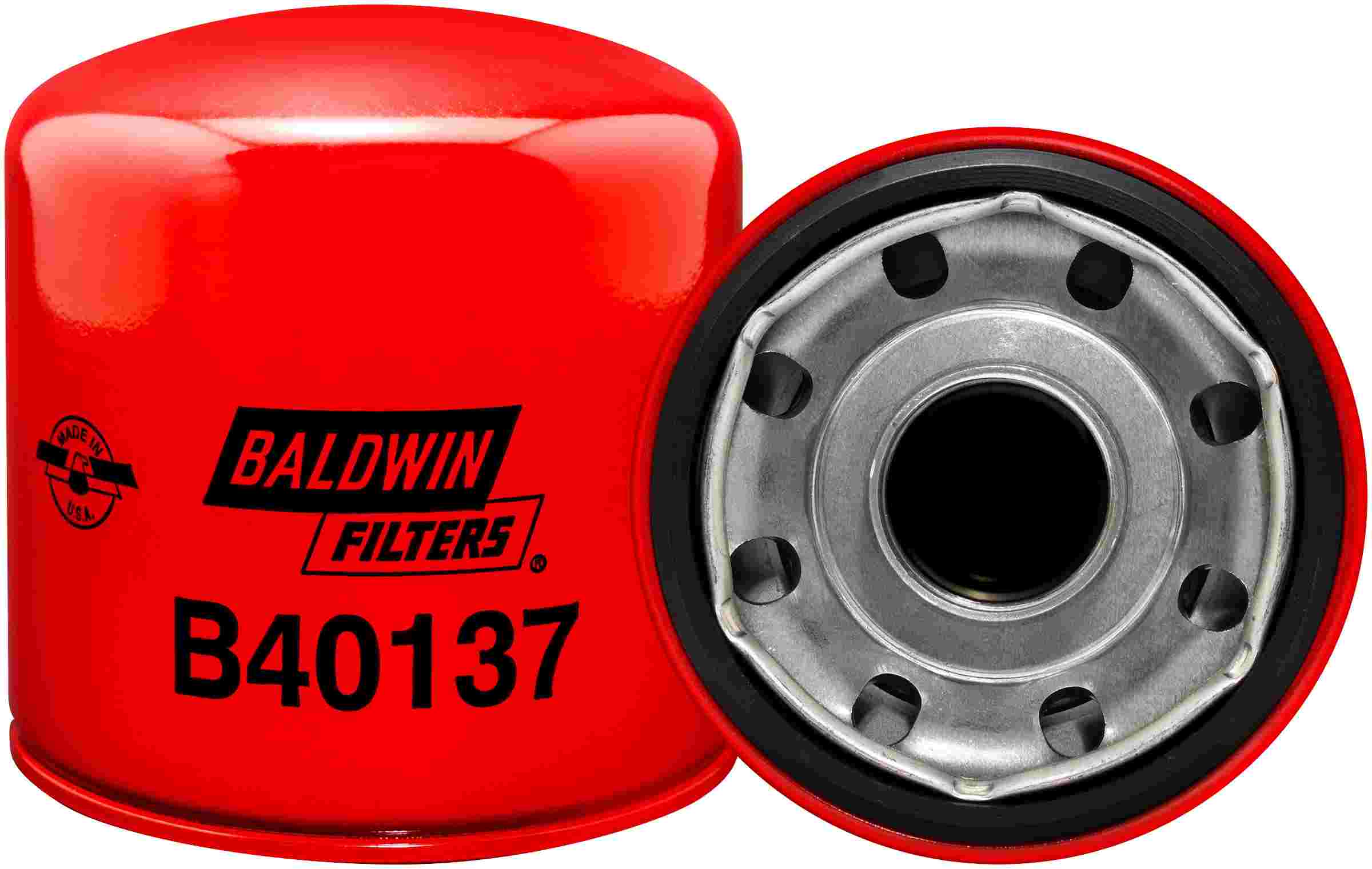 Baldwin Engine Oil Filter B40137