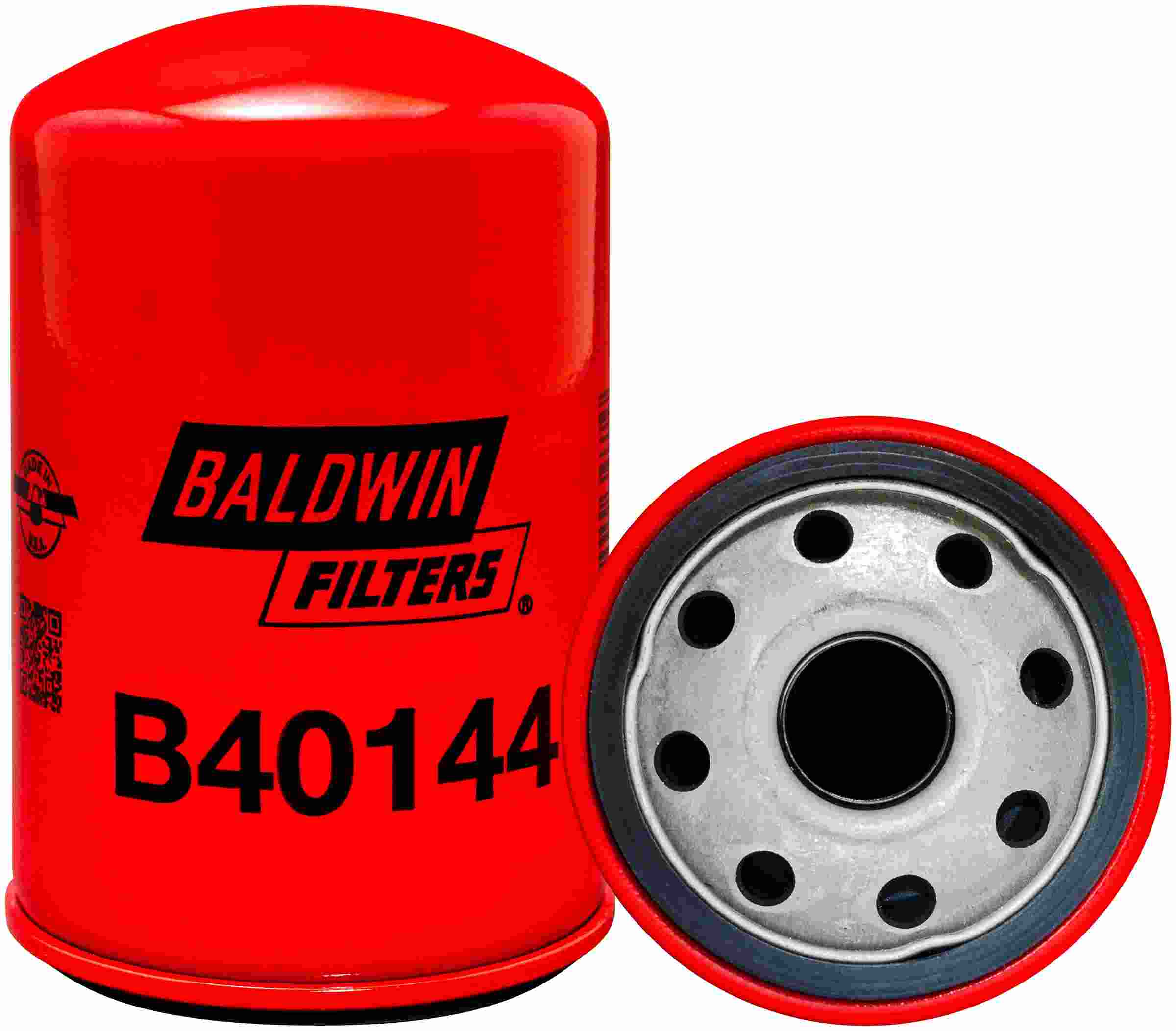 Baldwin B40144