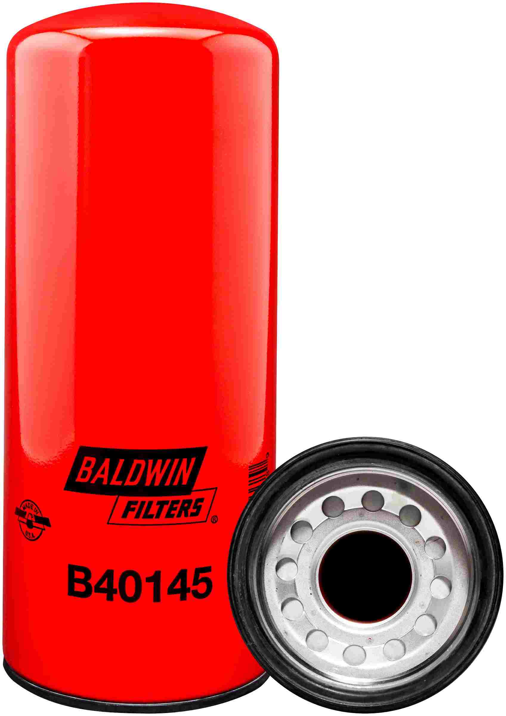 Baldwin Engine Oil Filter B40145