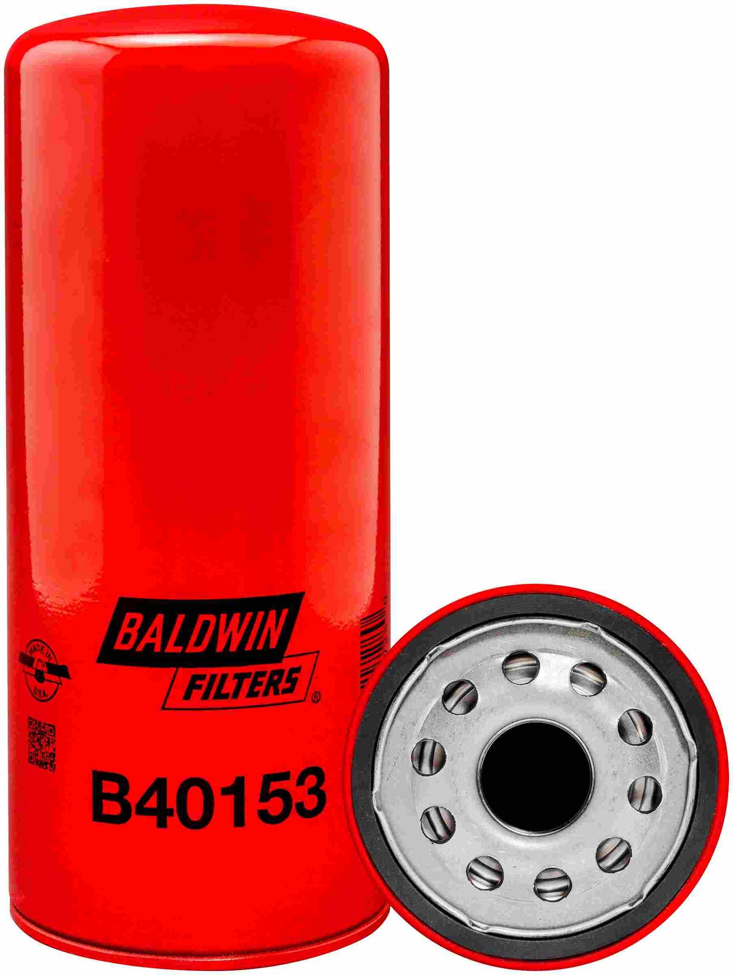 Baldwin B40153
