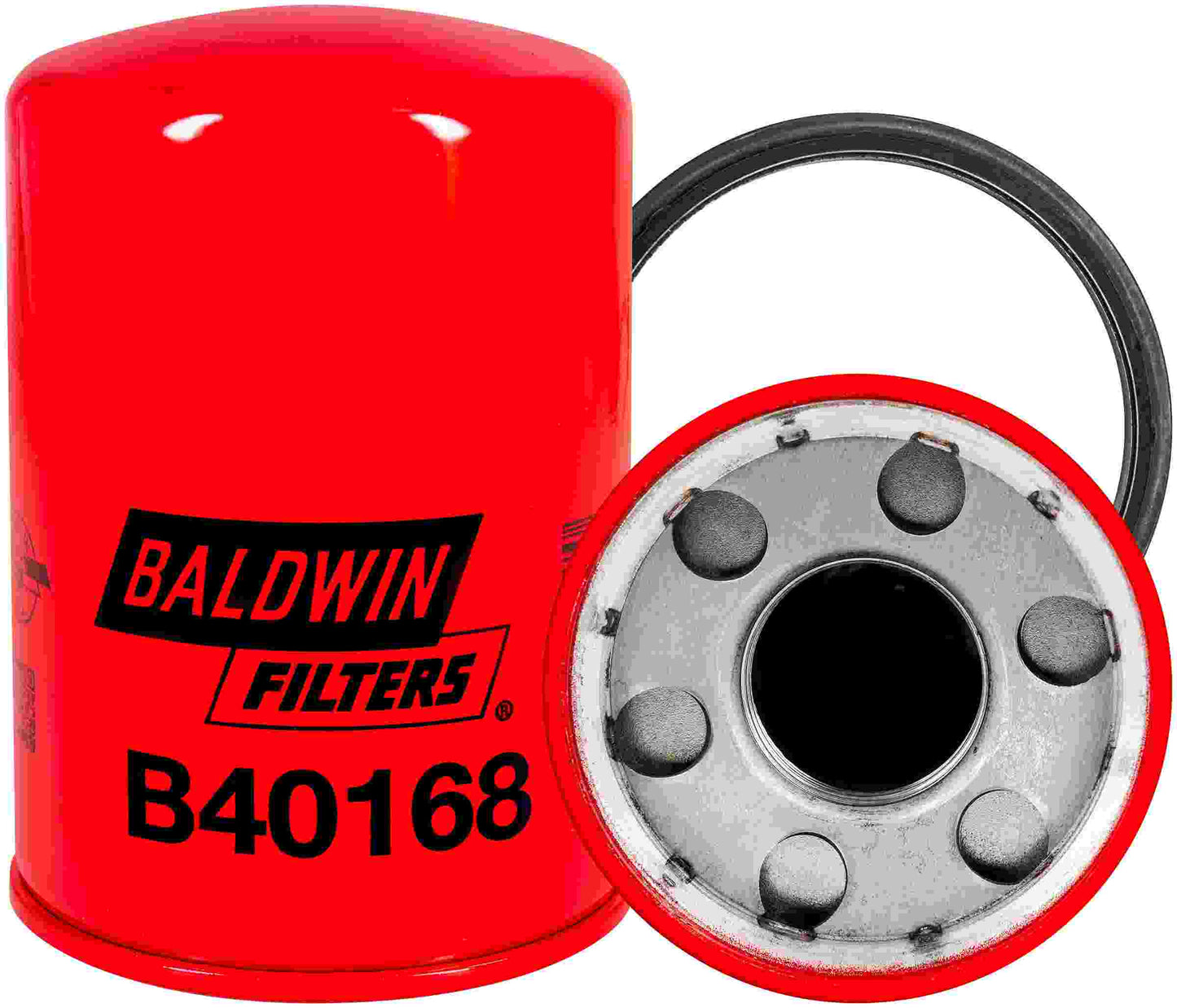 Baldwin B40168