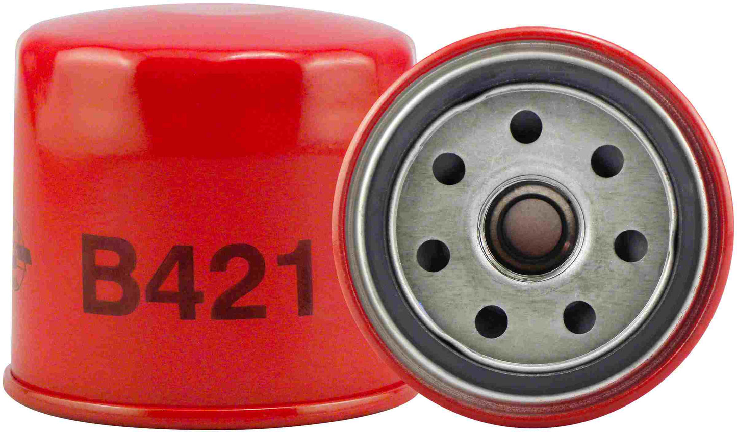 Baldwin Engine Oil Filter B421