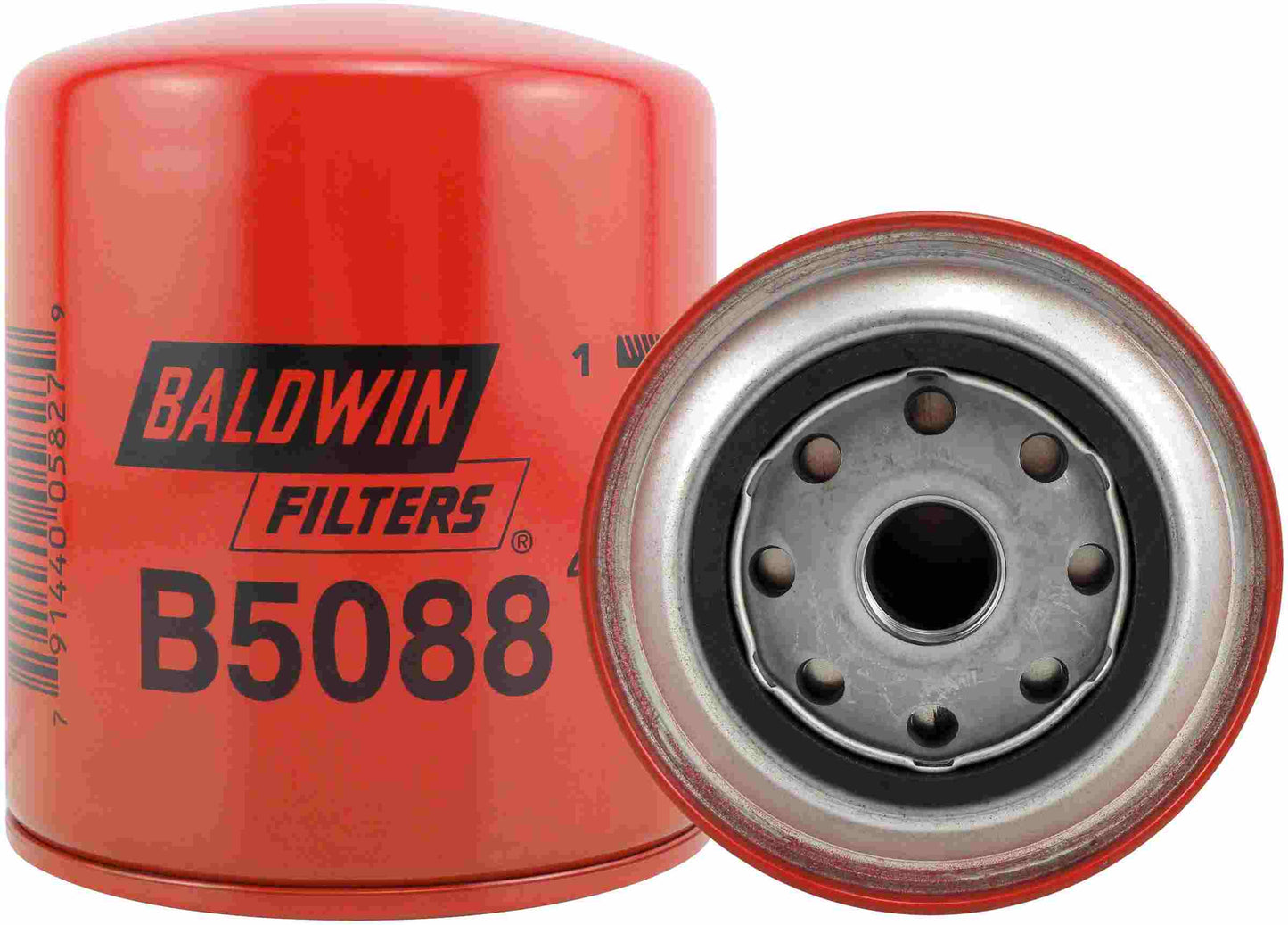 Baldwin Engine Coolant Filter B5088