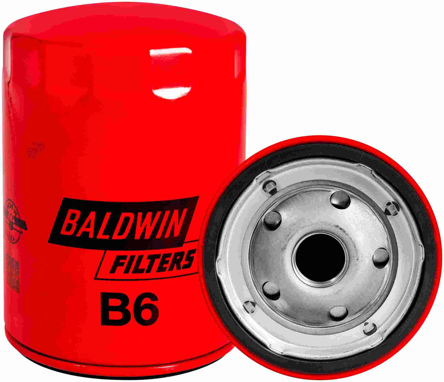 Baldwin Engine Oil Filter B6