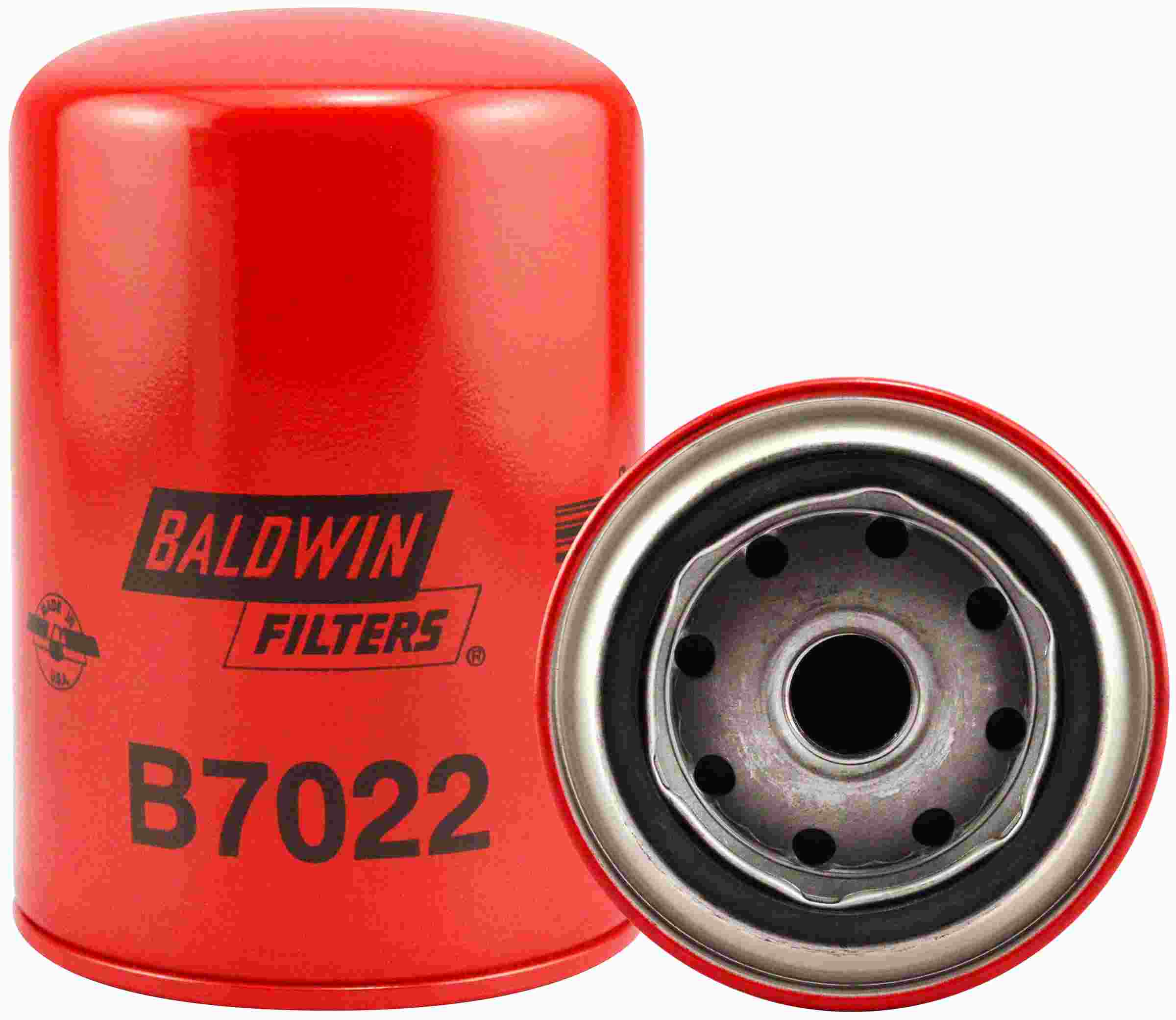 Baldwin Engine Oil Filter B7022
