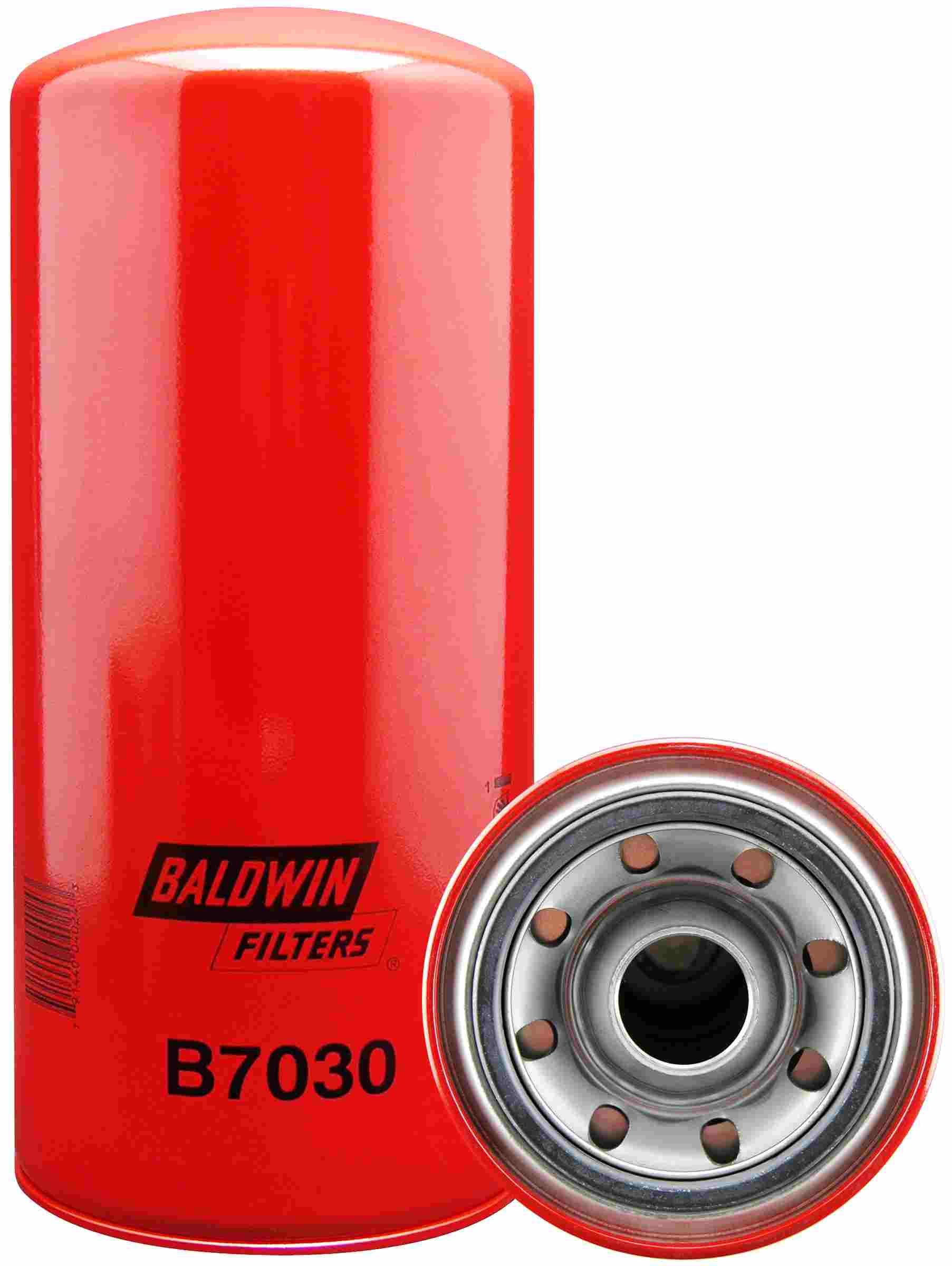 Baldwin Engine Oil Filter B7030