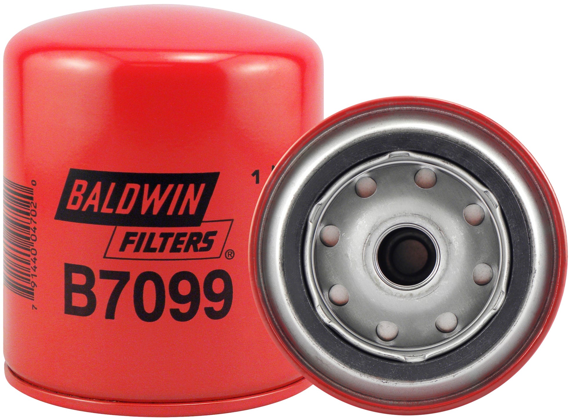 Baldwin Engine Oil Filter B7099 main image