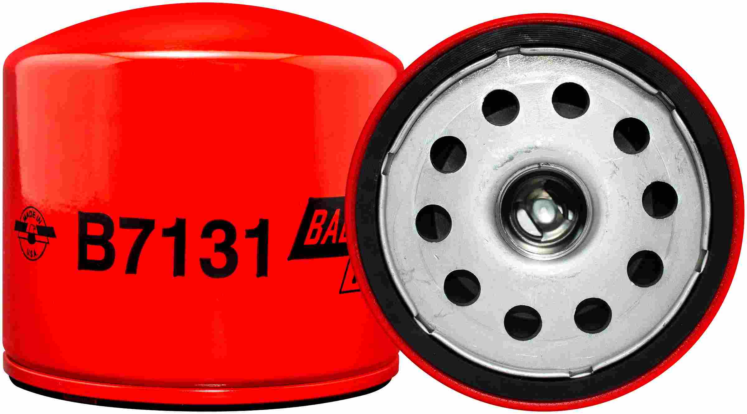 Baldwin Engine Oil Filter B7131