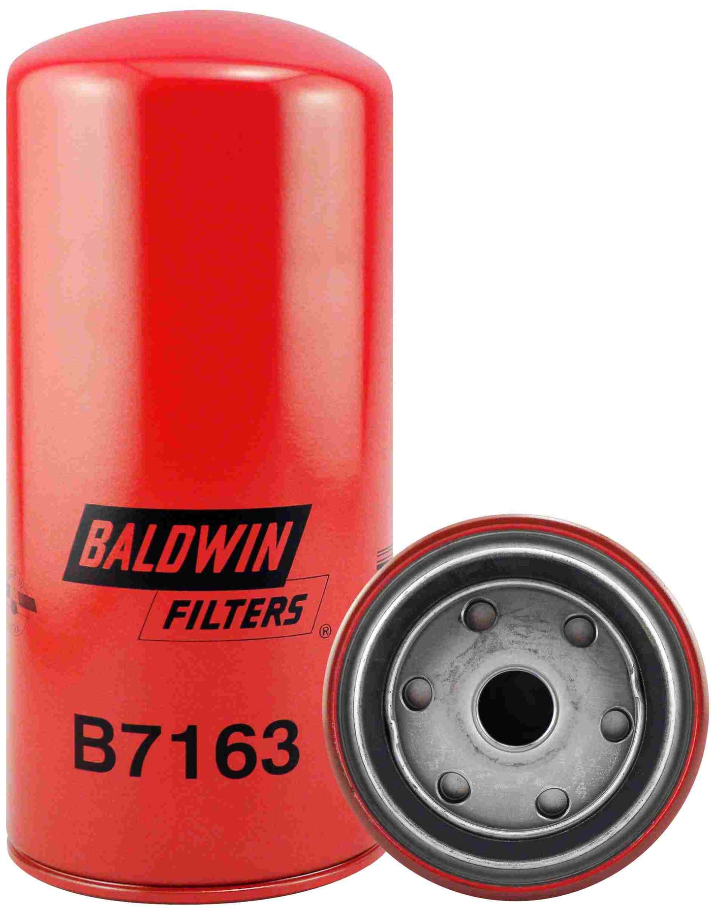 Baldwin Engine Oil Filter B7163