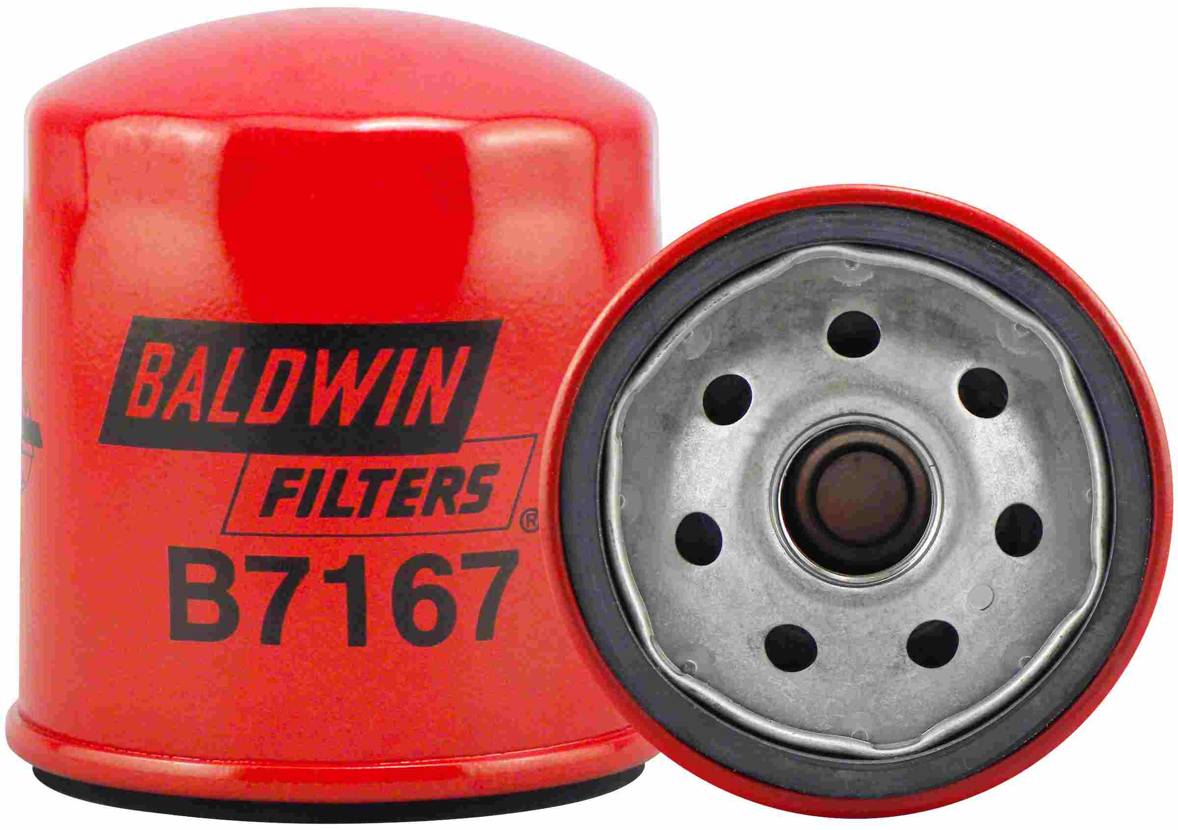 Baldwin Engine Oil Filter B7167