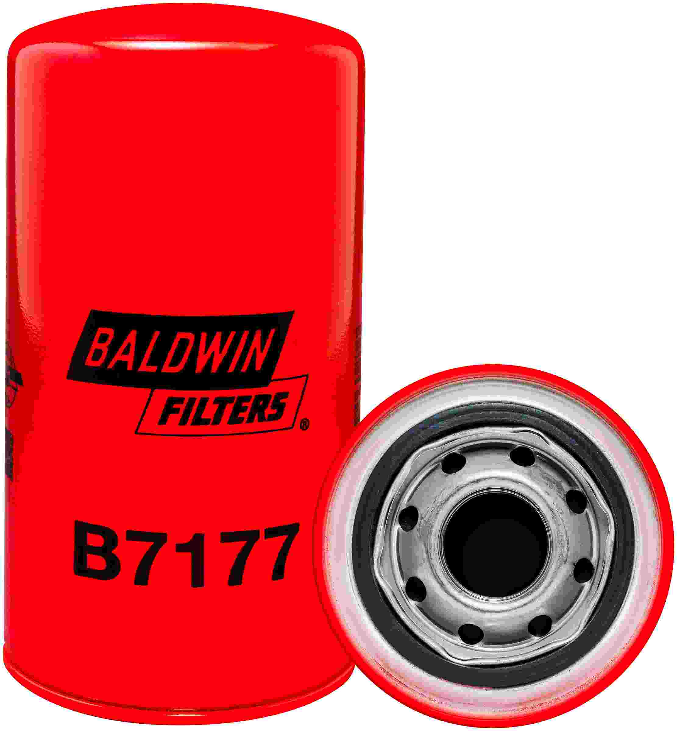 Baldwin Engine Oil Filter B7177