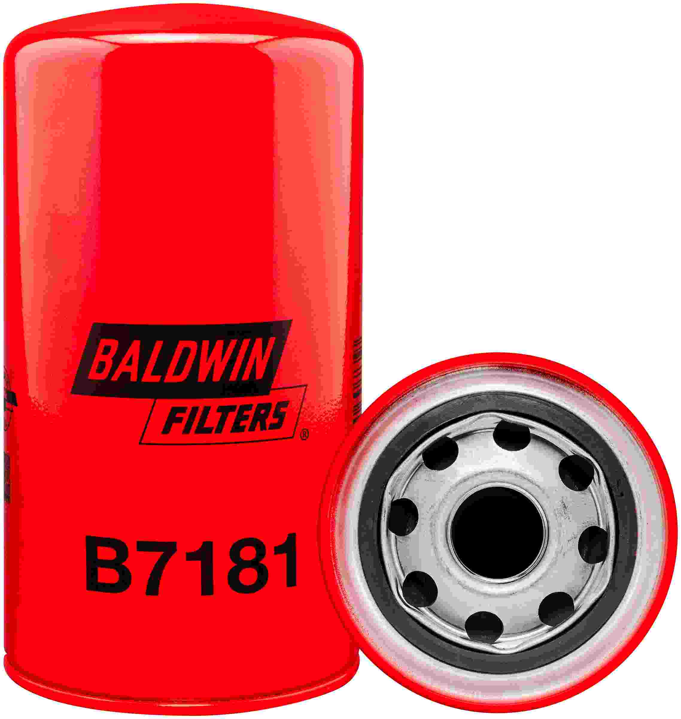 Baldwin Engine Oil Filter B7181