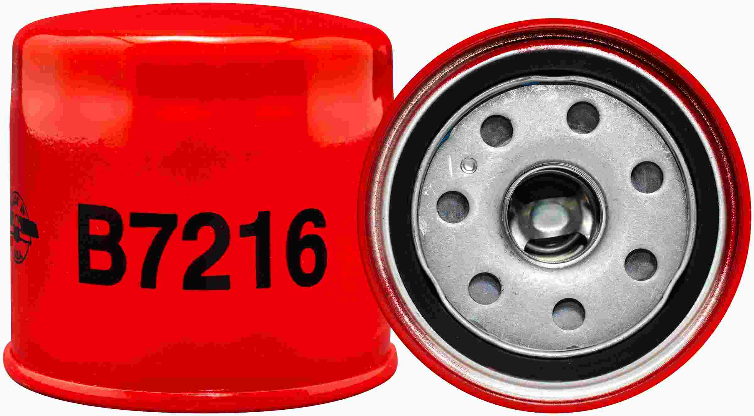 Baldwin Engine Oil Filter B7216