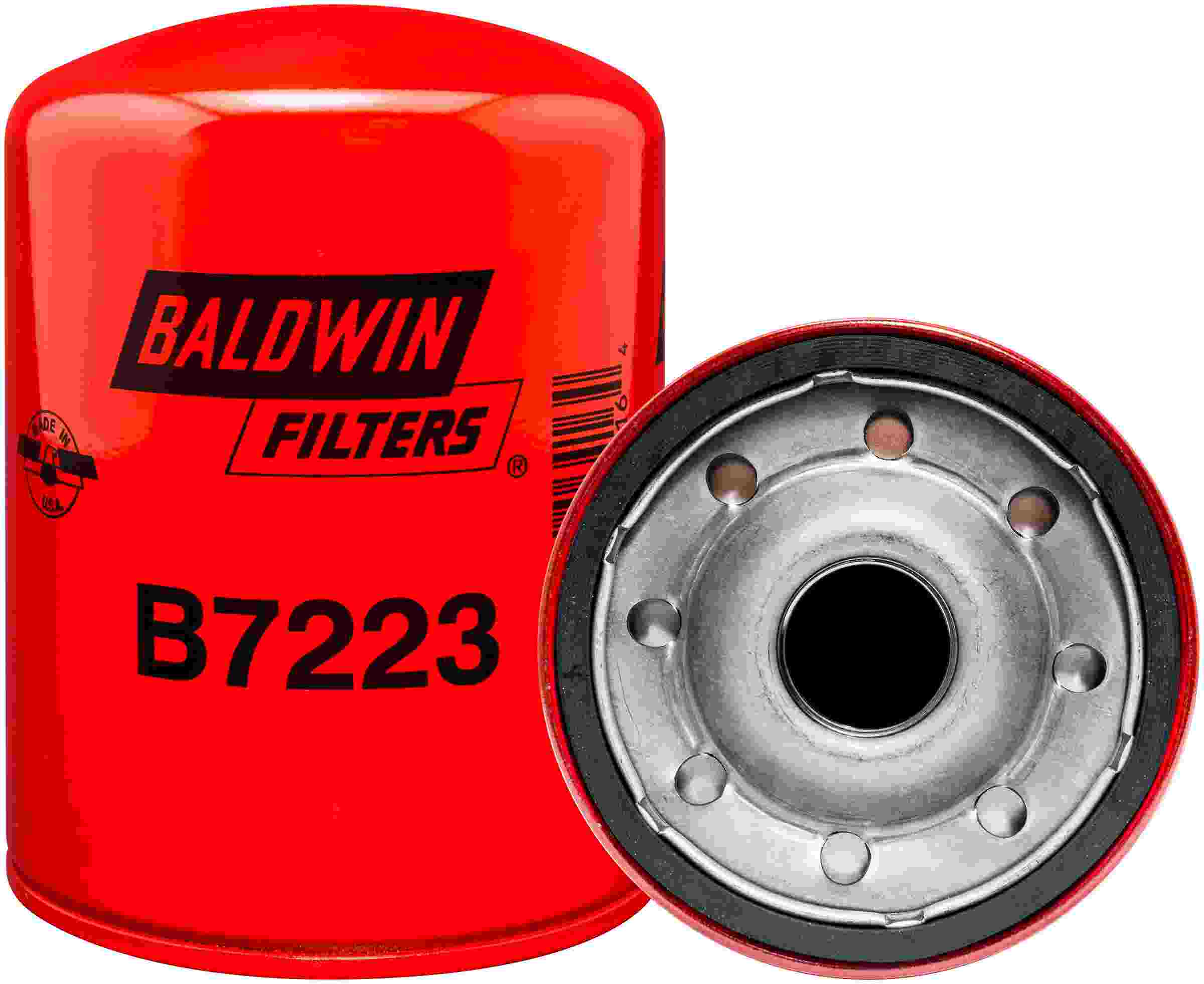 Baldwin Engine Oil Filter B7223