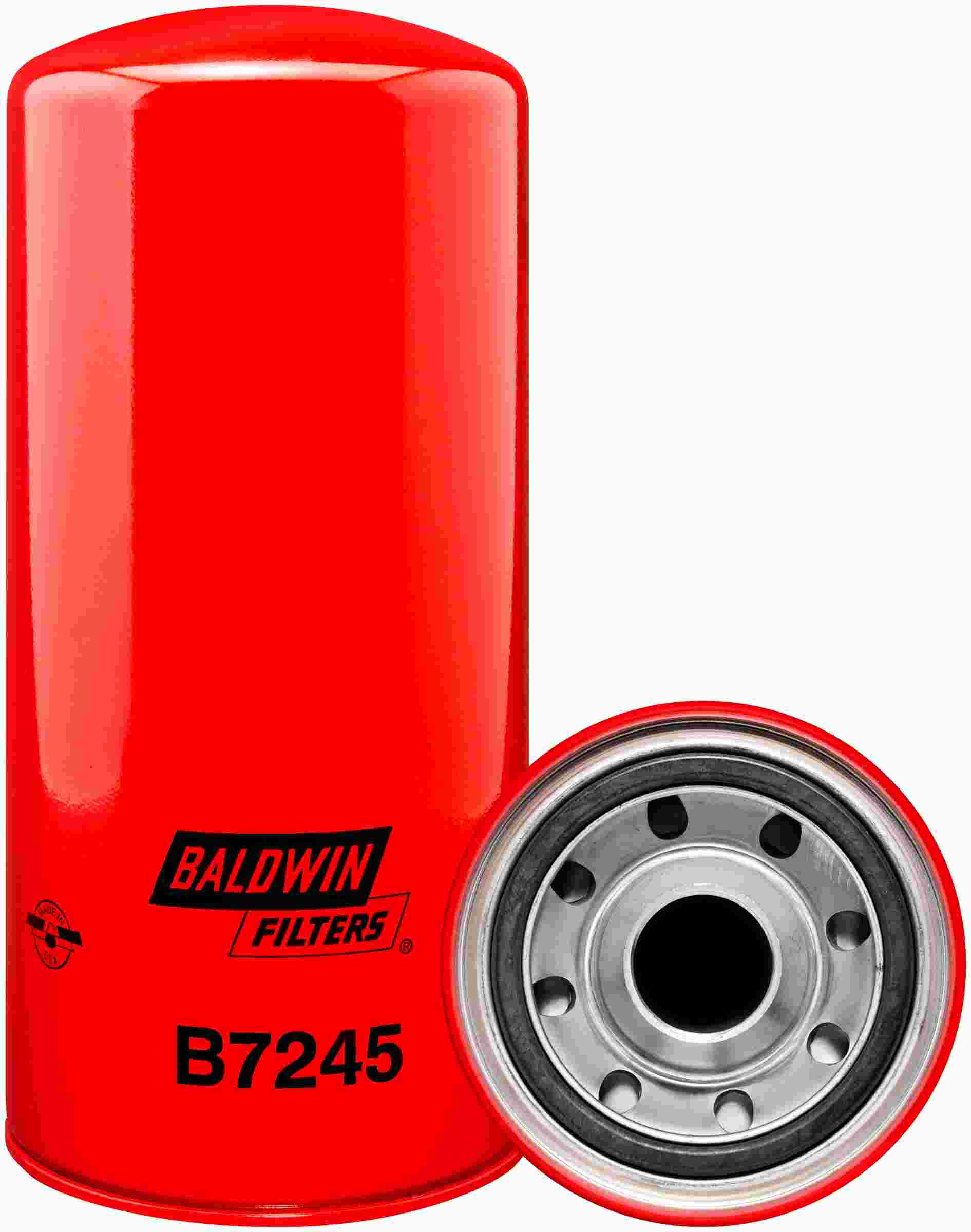 Baldwin Engine Oil Filter B7245