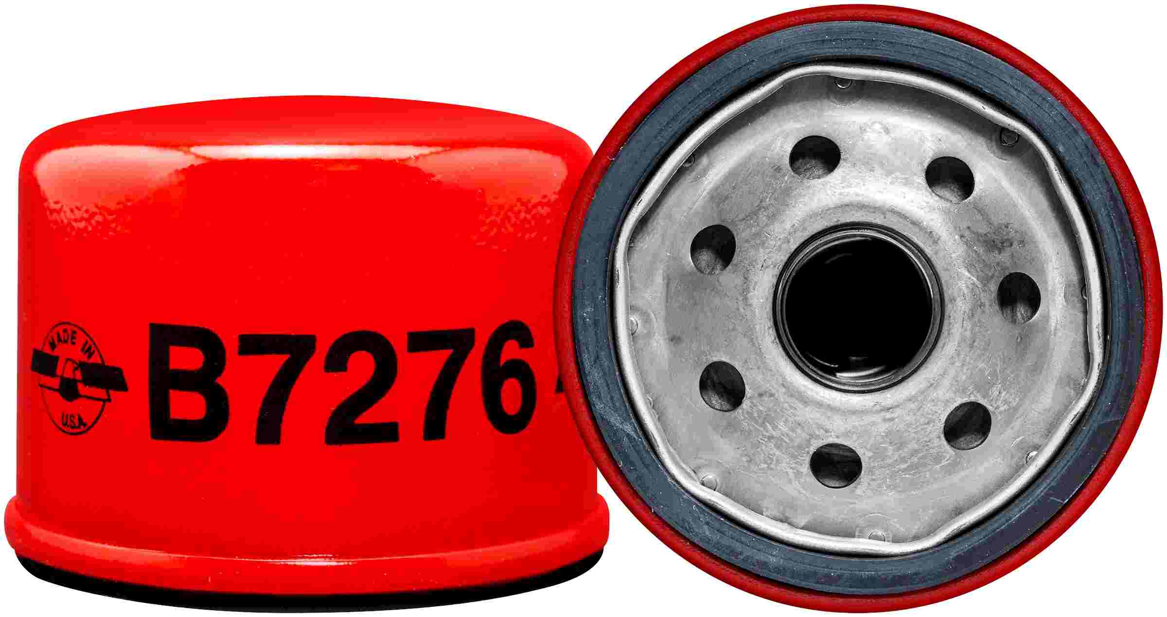 Baldwin Engine Oil Filter B7276