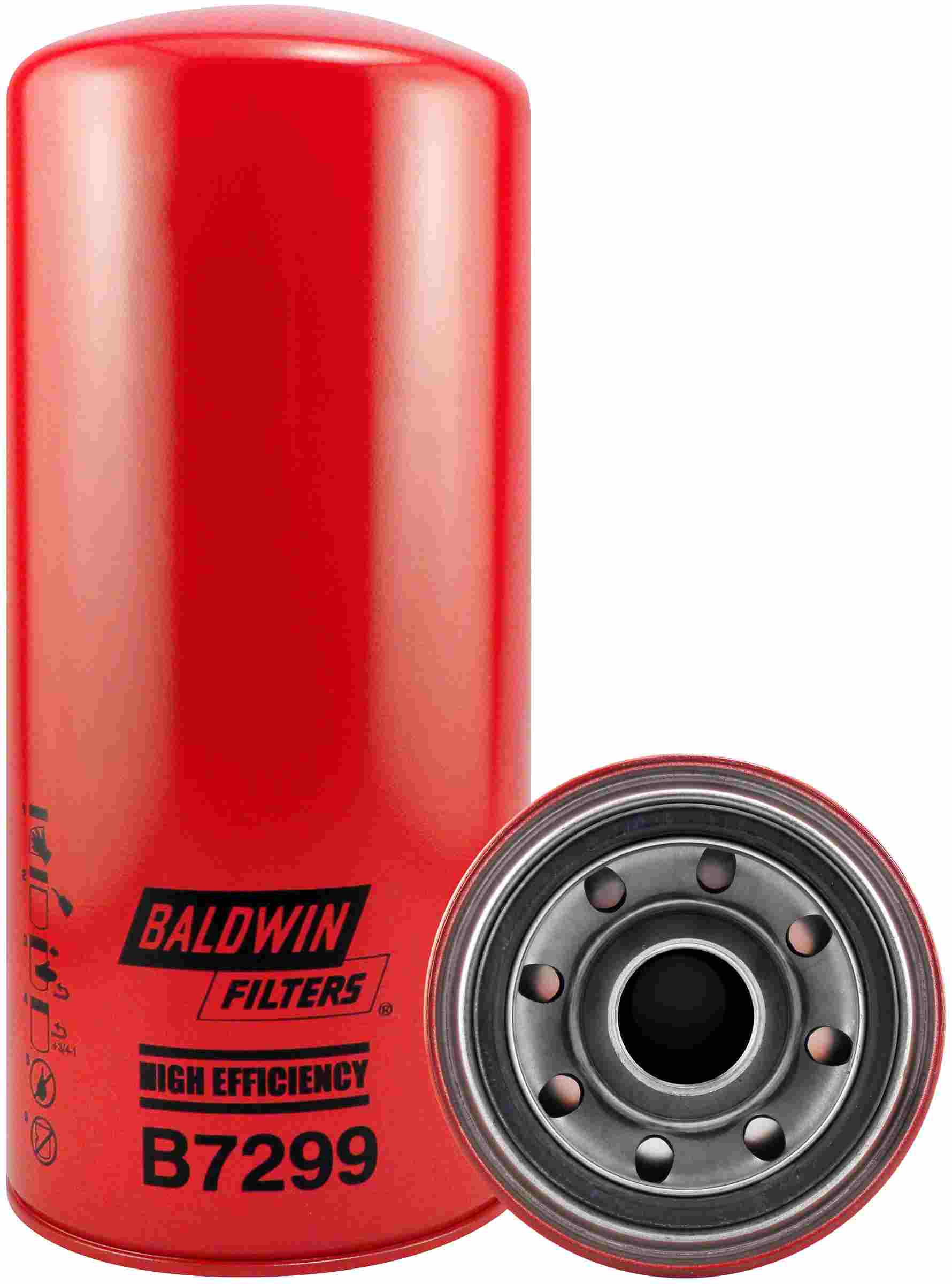 Baldwin Engine Oil Filter B7299