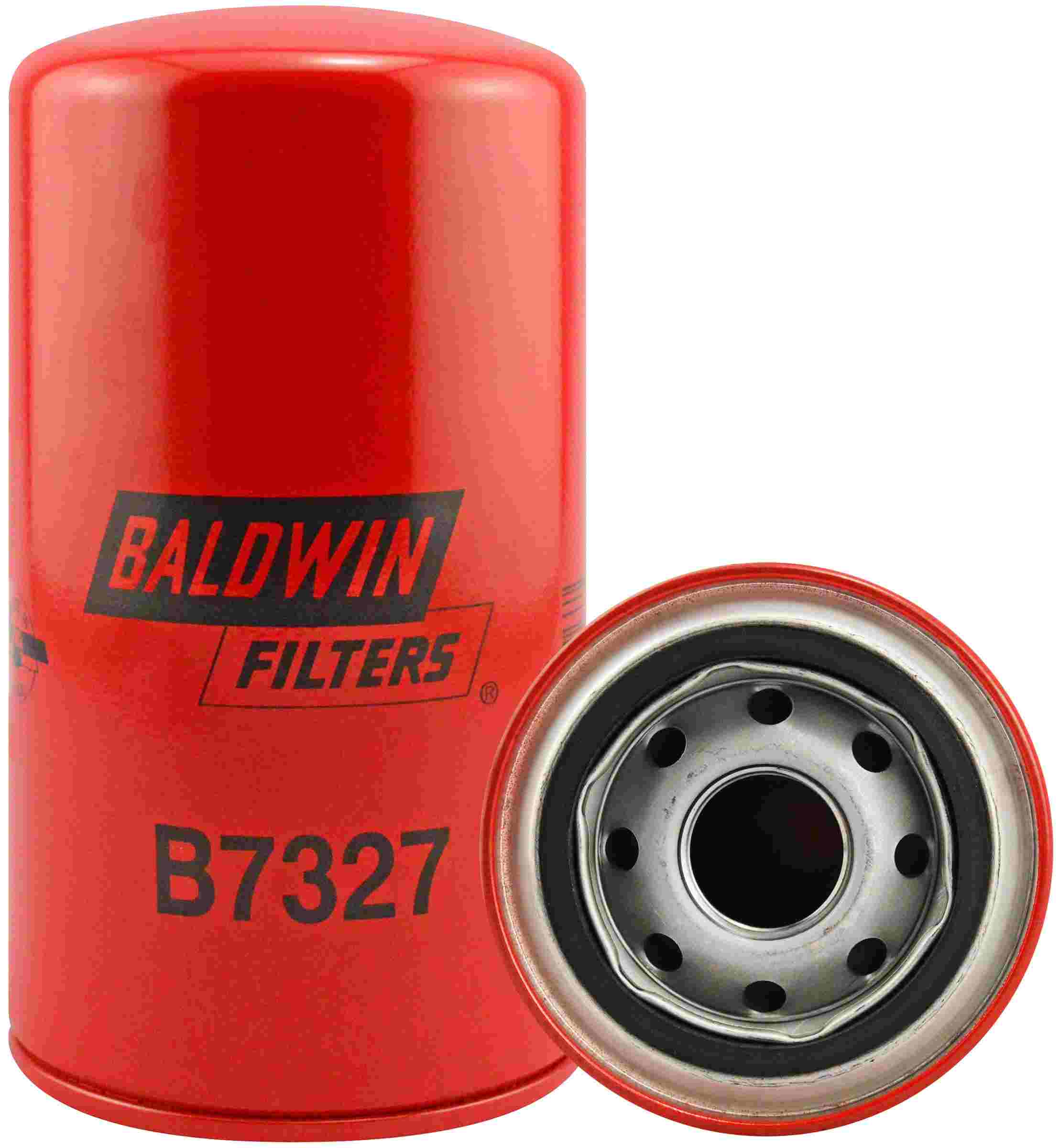 Baldwin Engine Oil Filter B7327