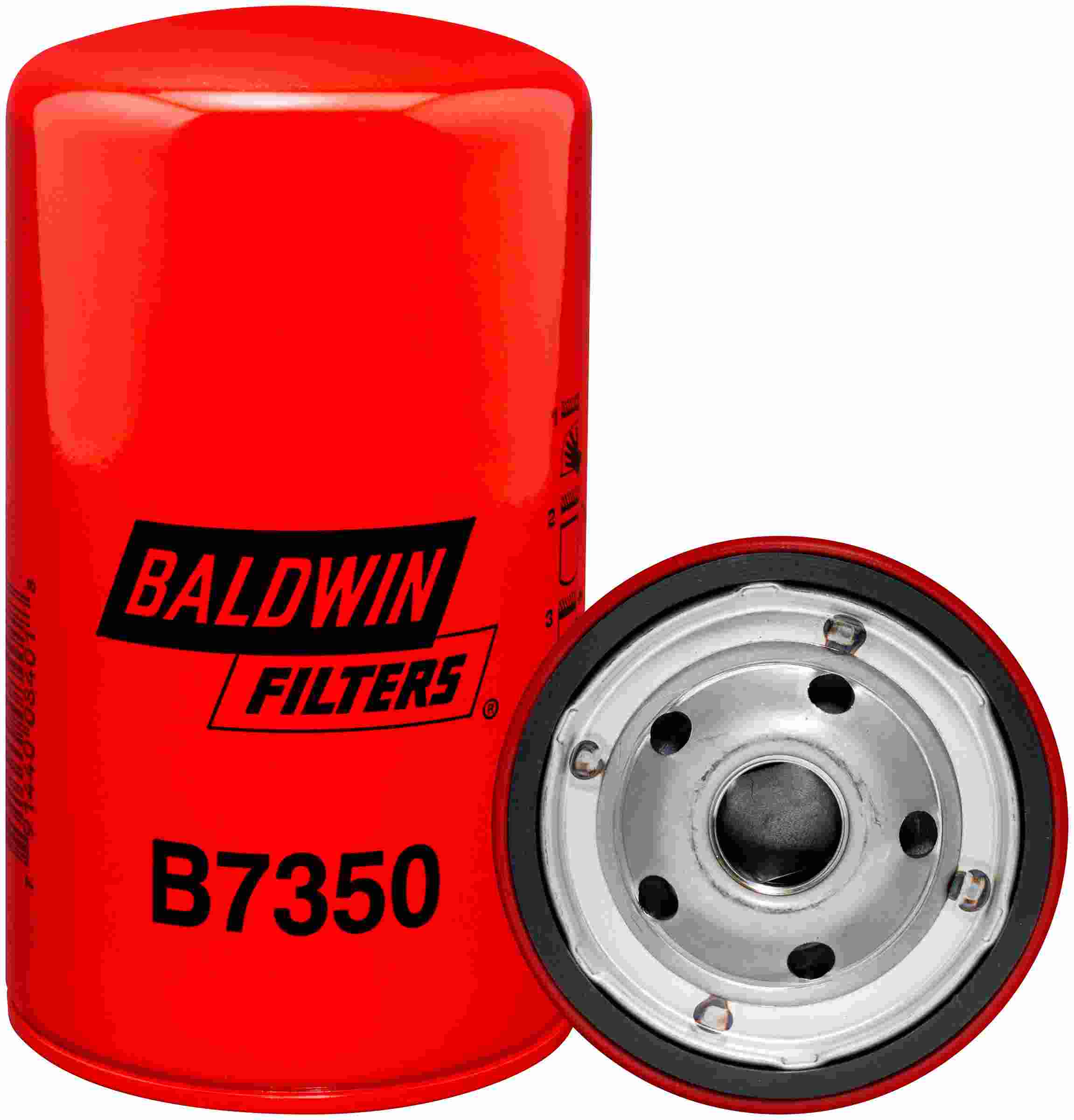 Baldwin Engine Oil Filter B7350