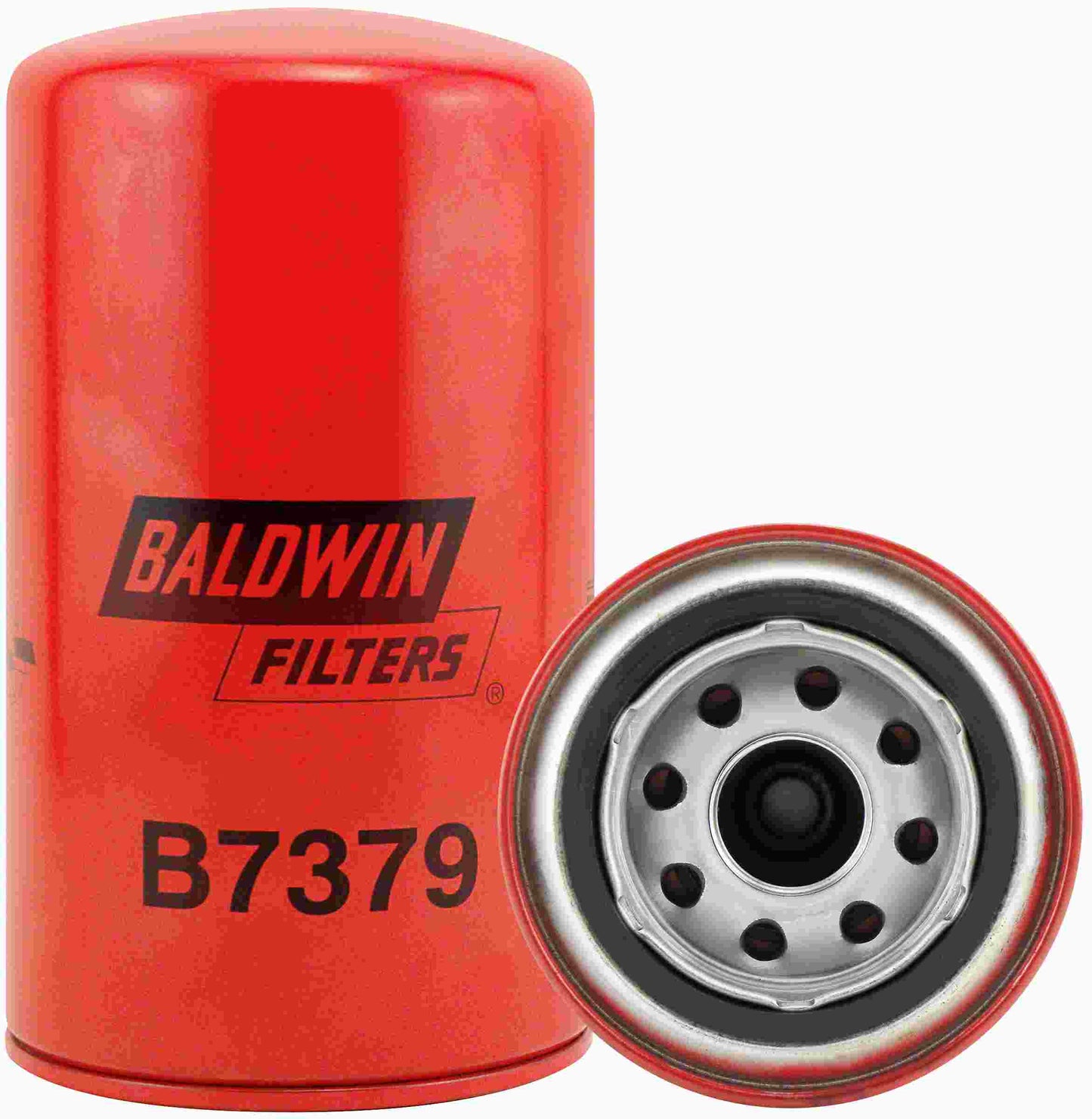 Baldwin Engine Oil Filter B7379