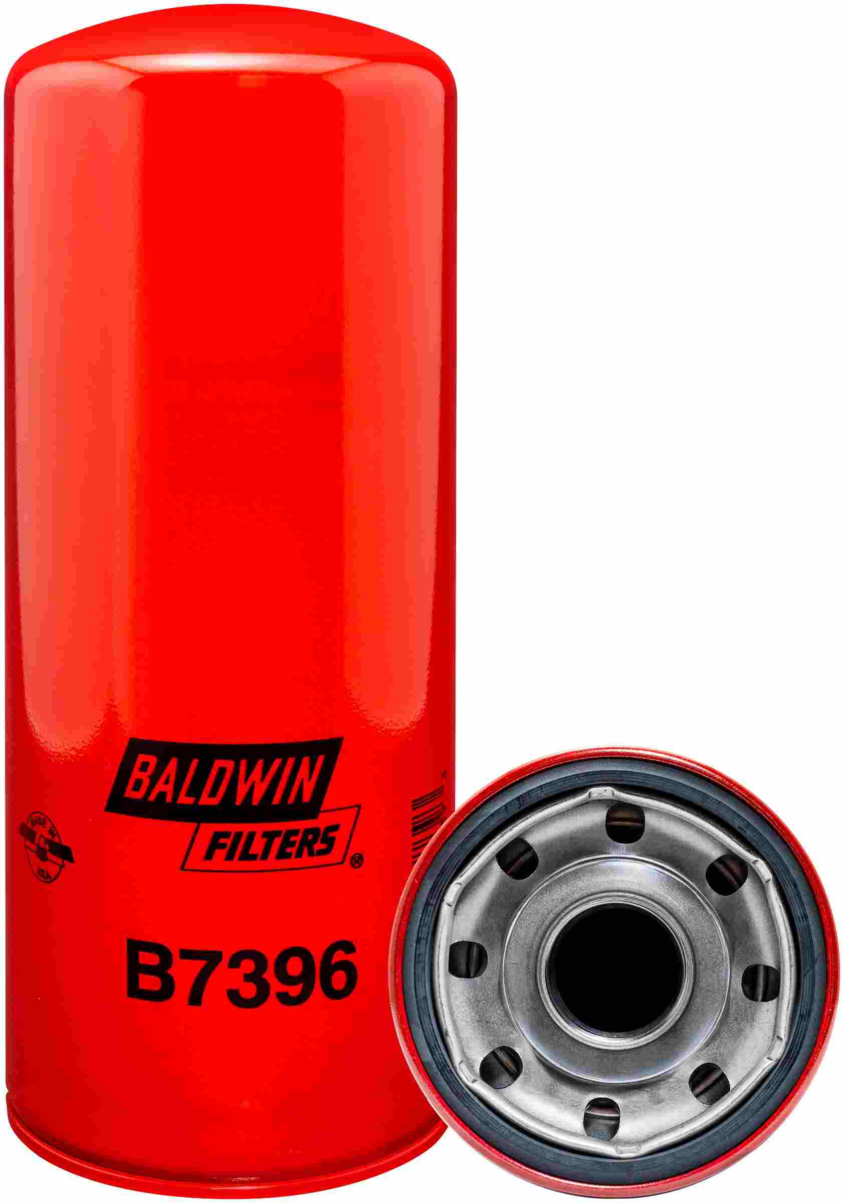 Baldwin Engine Oil Filter B7396