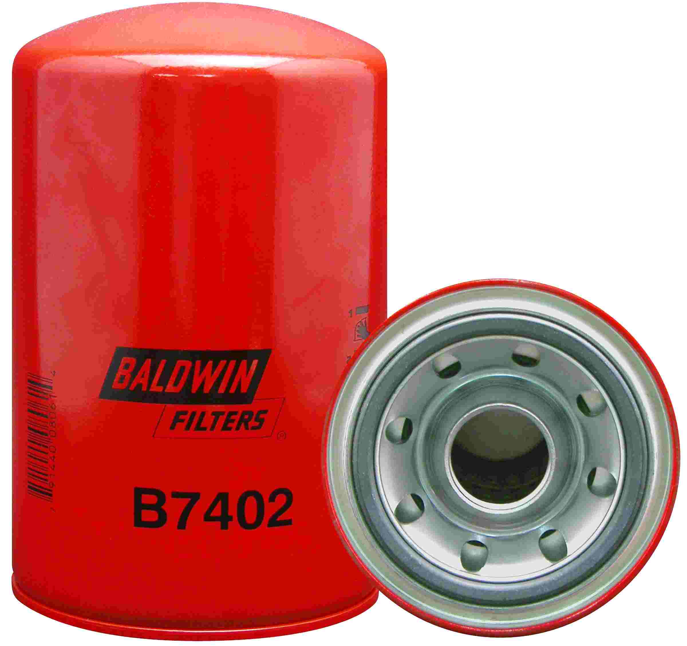 Baldwin Engine Oil Filter B7402
