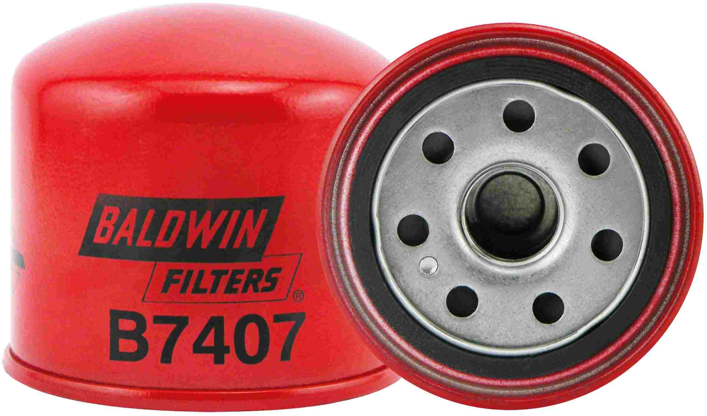 Baldwin Engine Oil Filter B7407