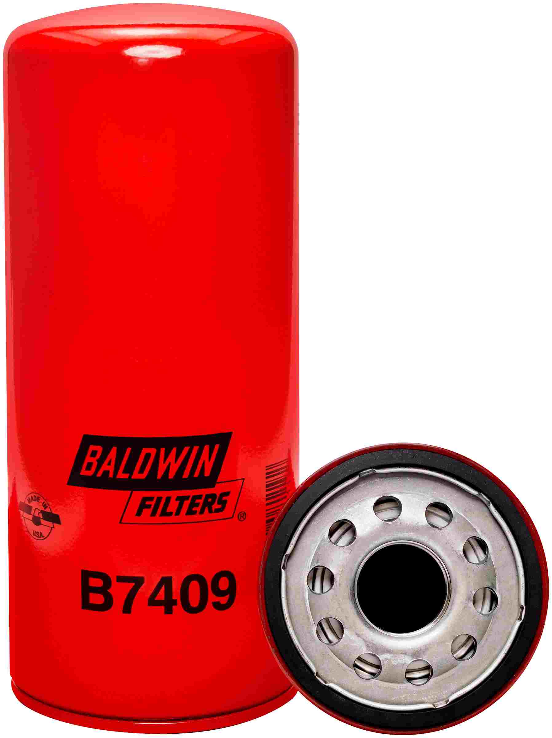 Baldwin Engine Oil Filter B7409