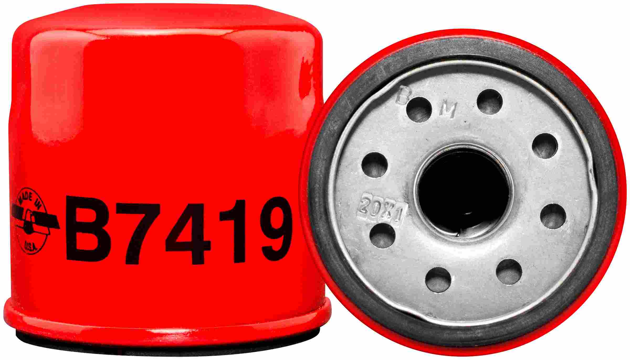 Baldwin Engine Oil Filter B7419