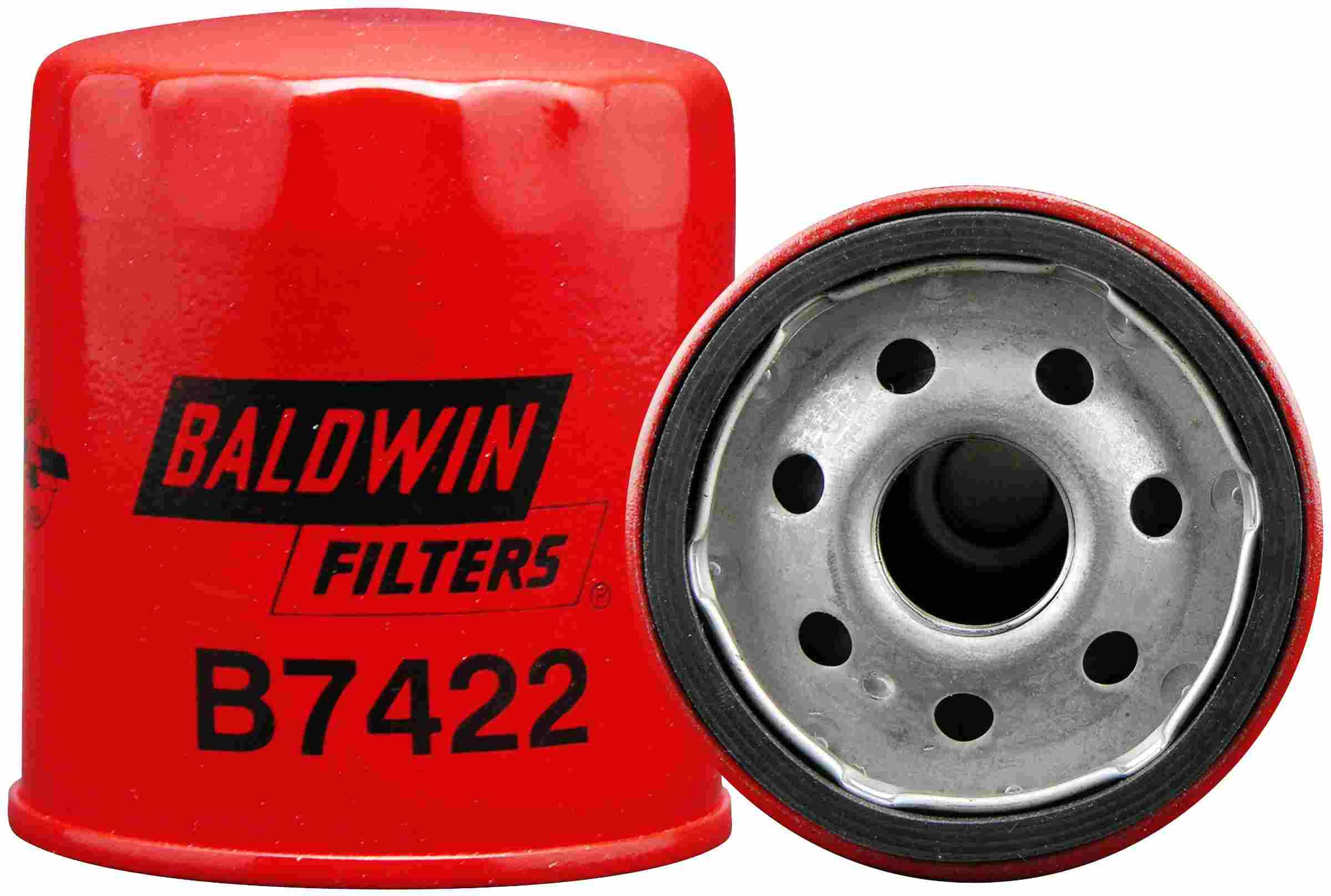 Baldwin Engine Oil Filter B7422