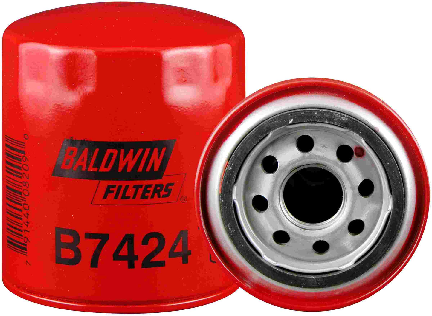 Baldwin Engine Oil Filter B7424