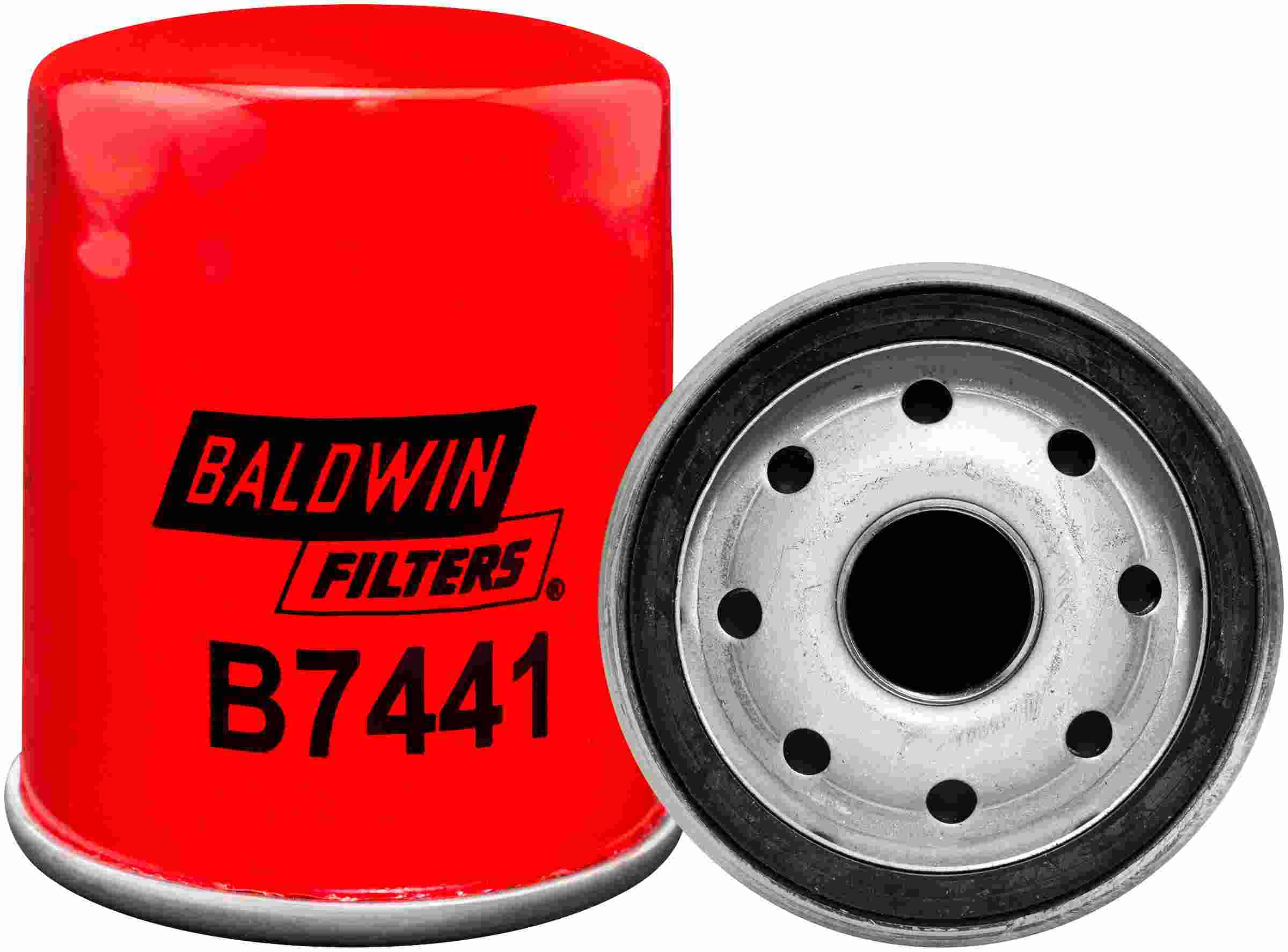 Baldwin Engine Oil Filter B7441